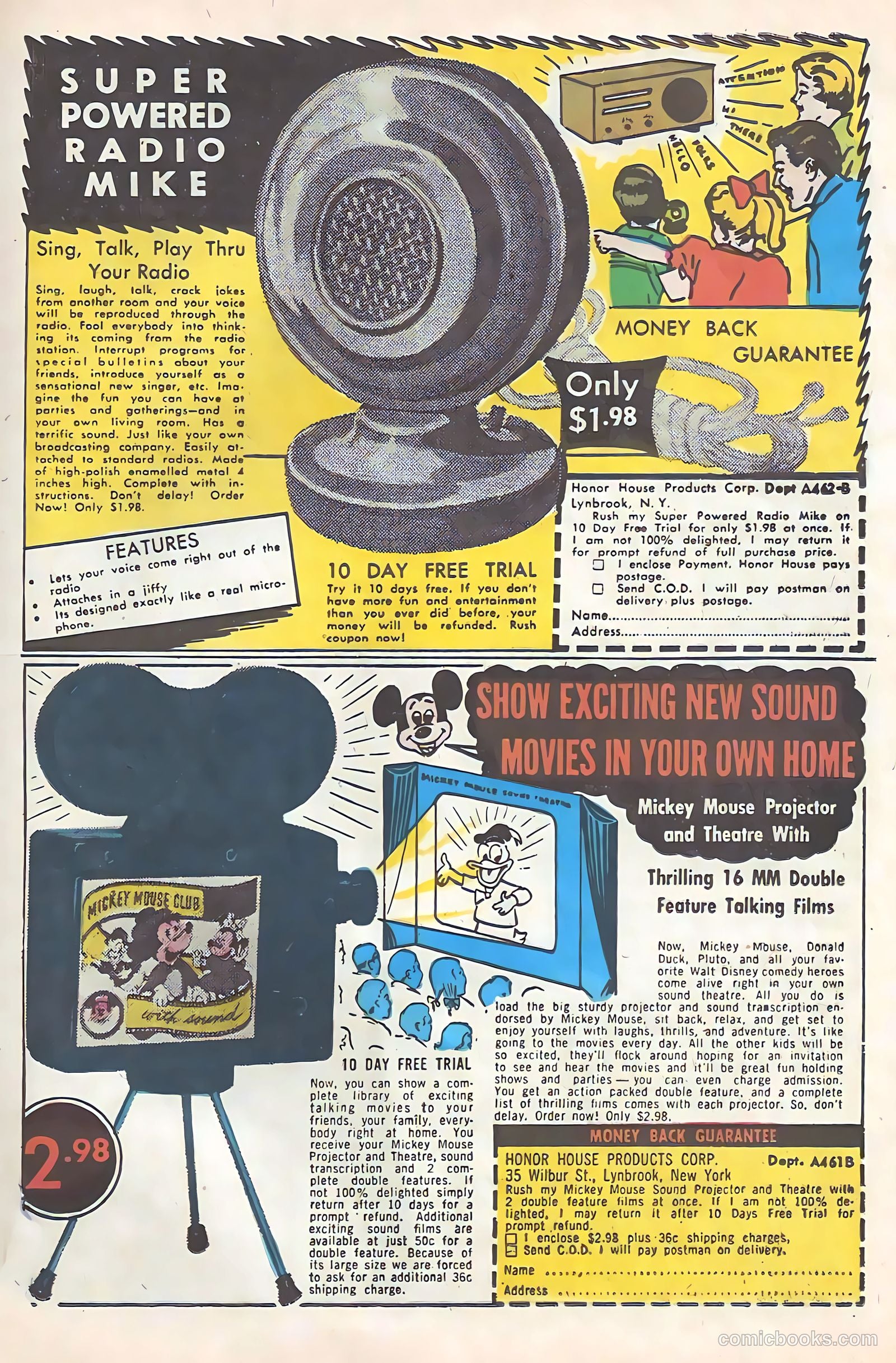 Lovelorn #75 (1956) — page 25 of 36