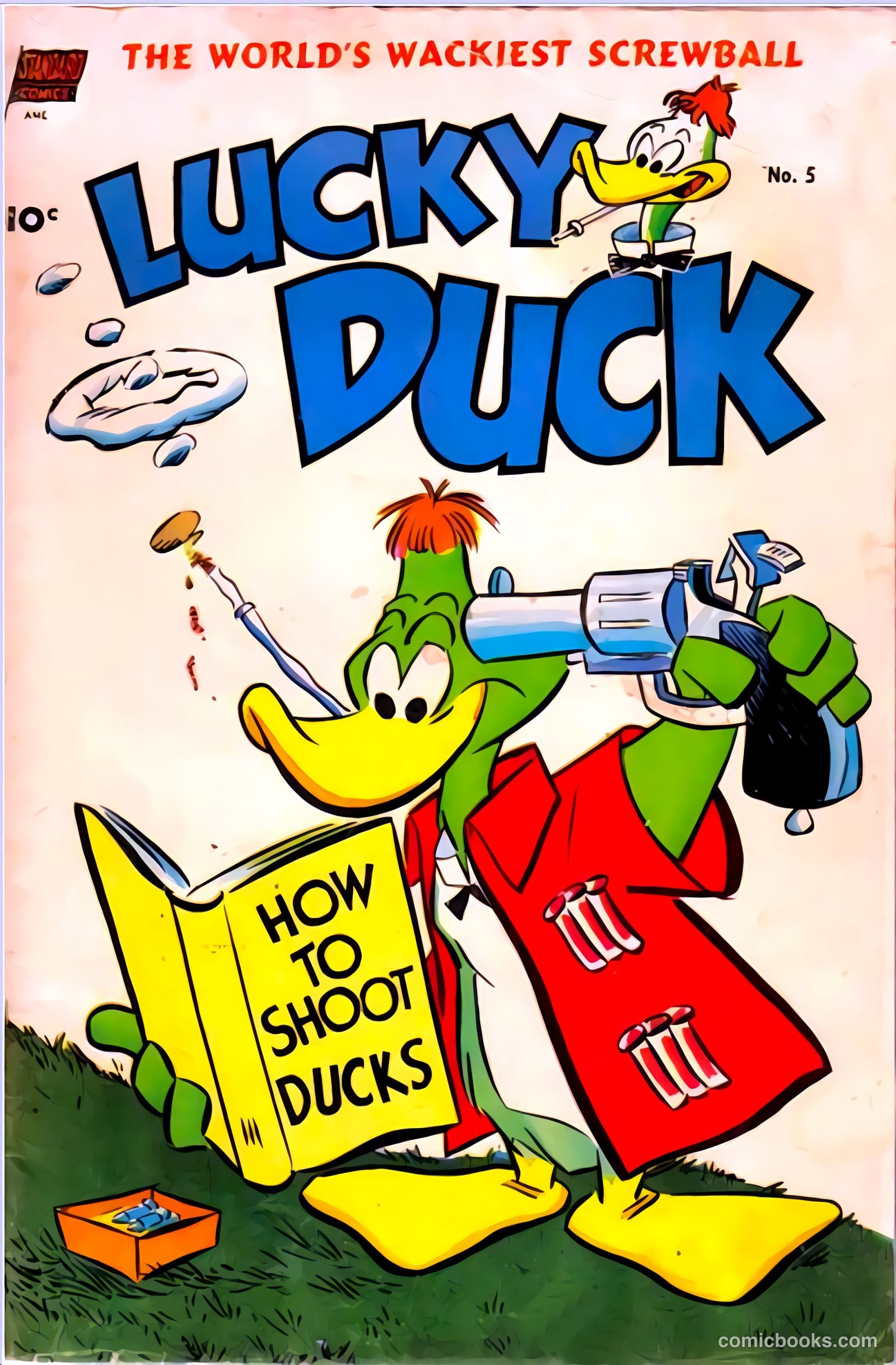 #5