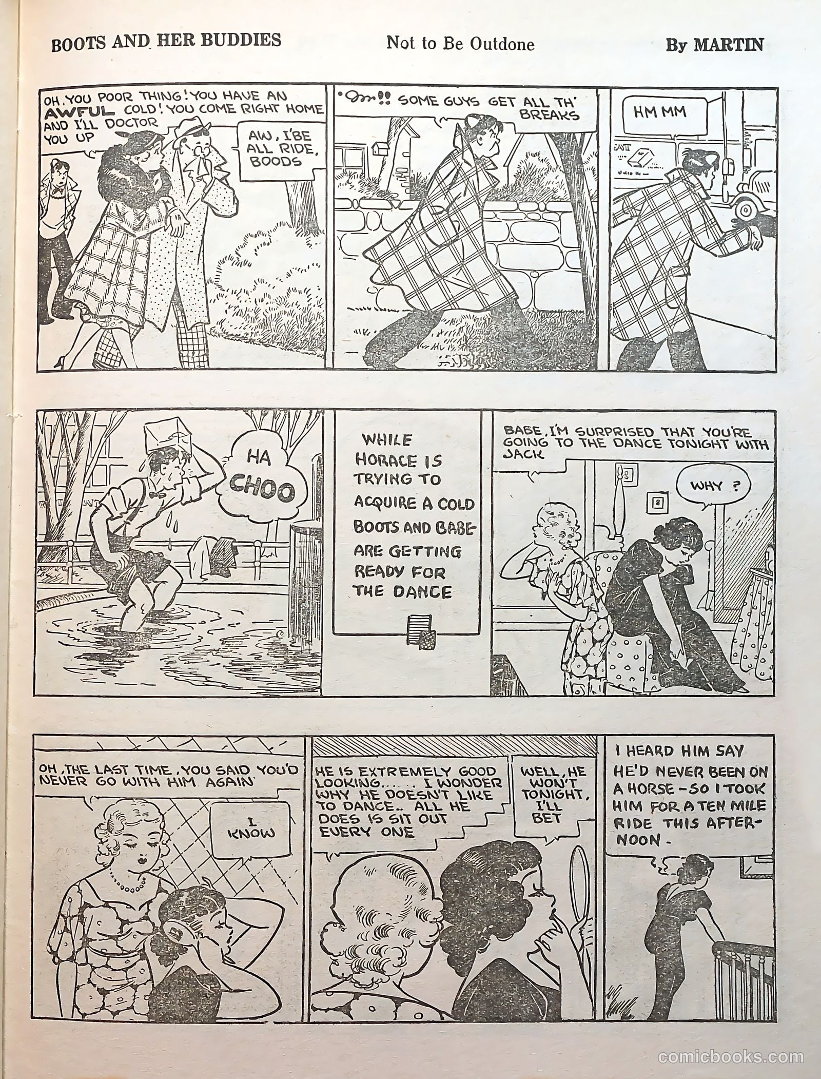 Mammoth Comic Annual #1 (1937) — page 53 of 76