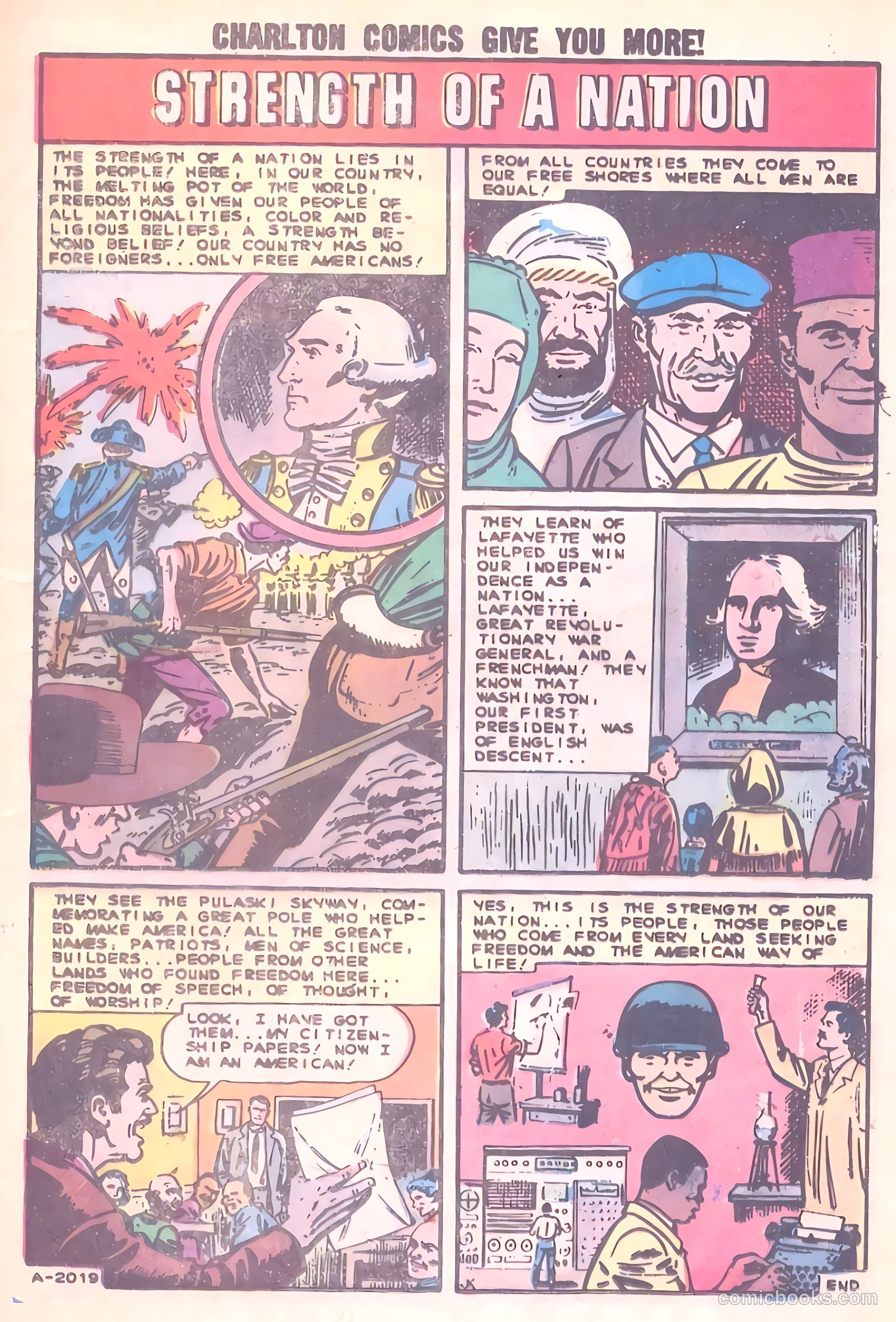 Marine War Heroes #2 (1964) — page 13 of 36