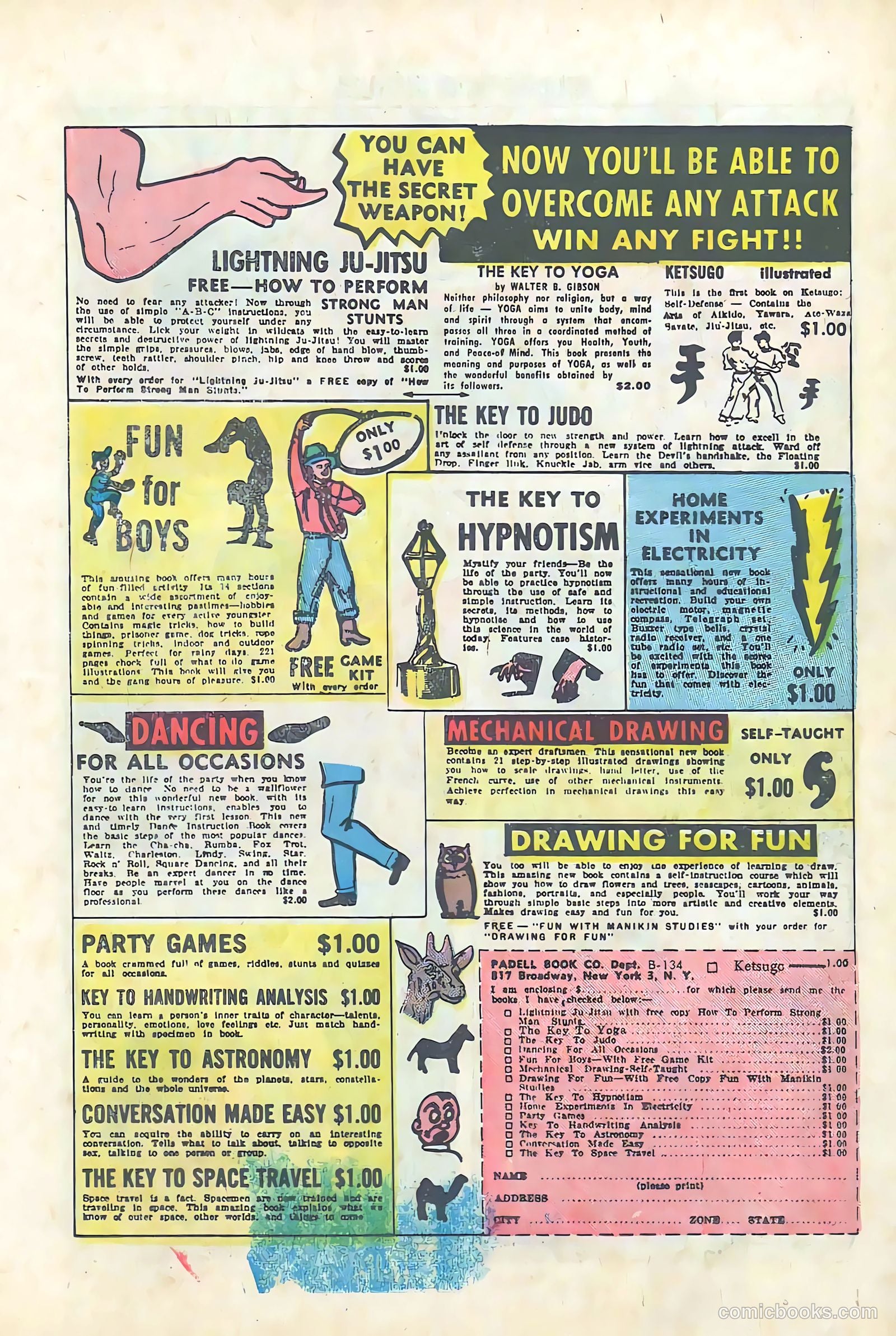 Marine War Heroes #6 (1965) — page 15 of 36