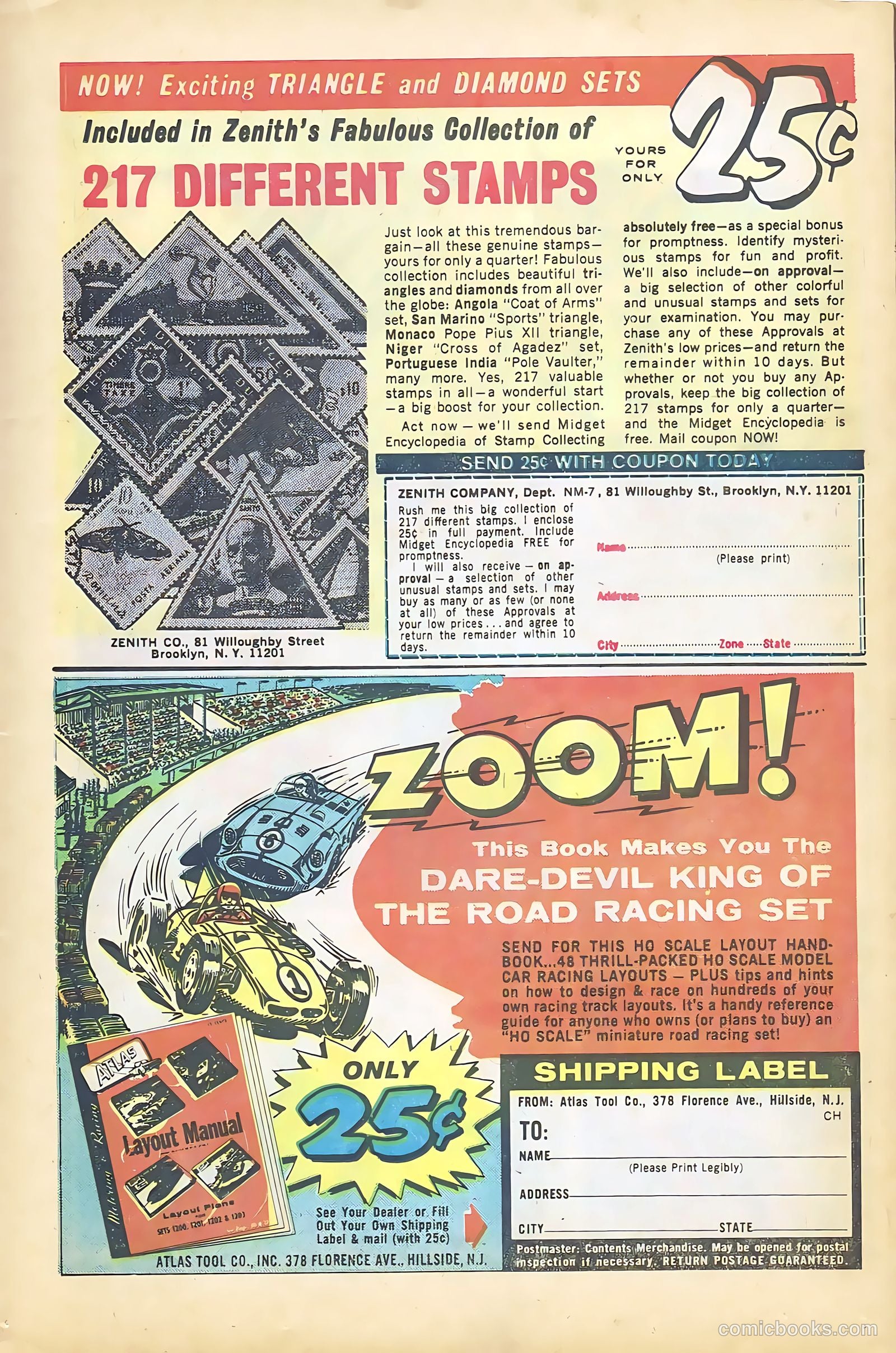 Marine War Heroes #8 (1965) — page 15 of 36