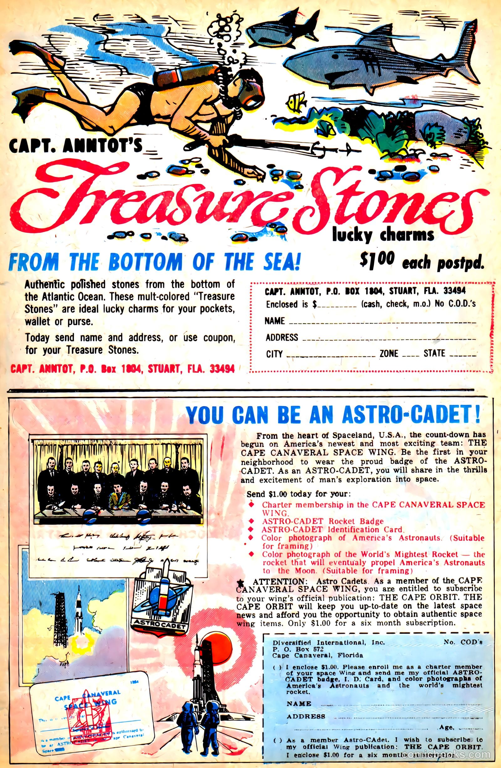 Marine War Heroes #9 (1965) — page 24 of 37