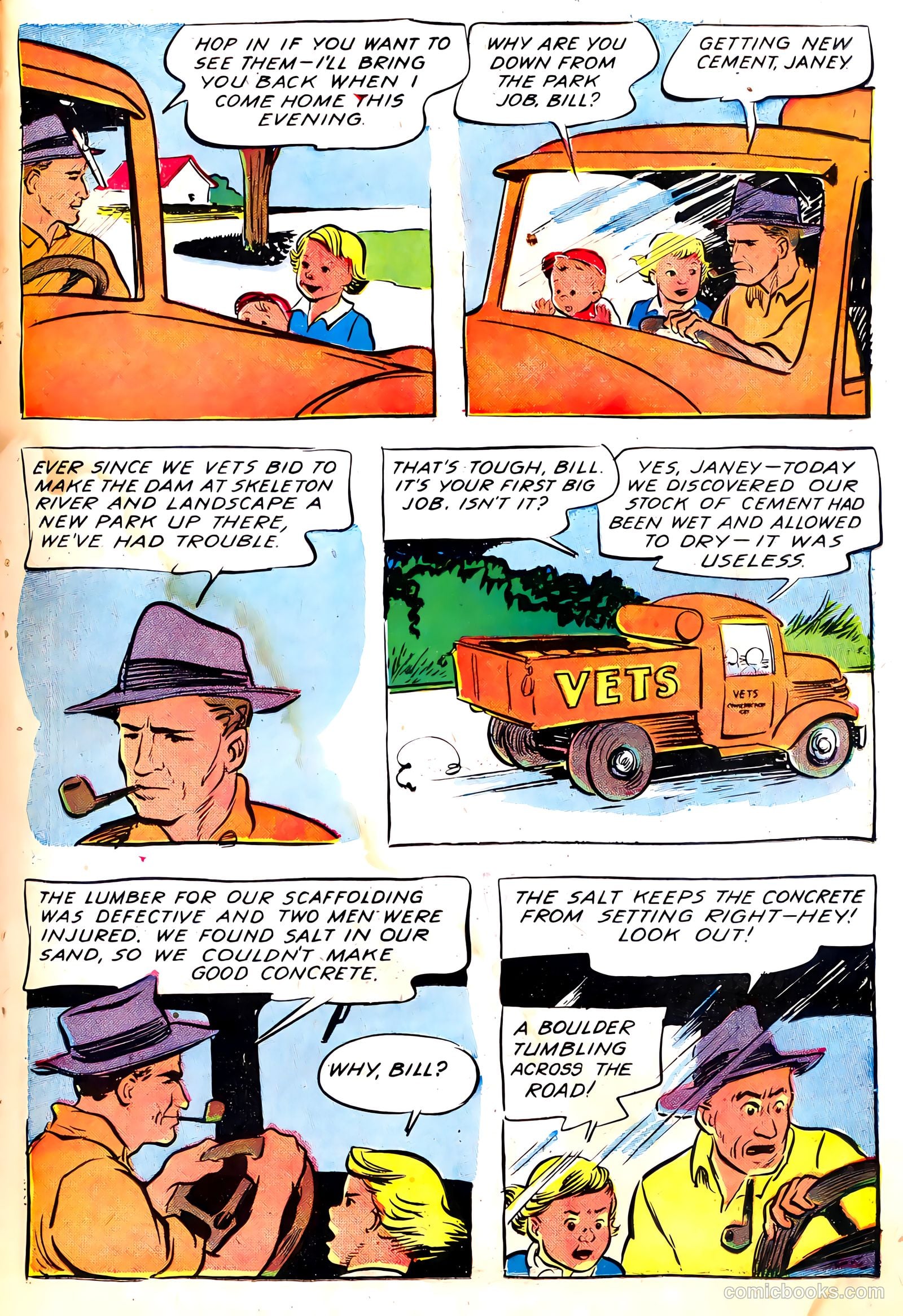 Martian Comics #26 (2022) — page 7 of 24