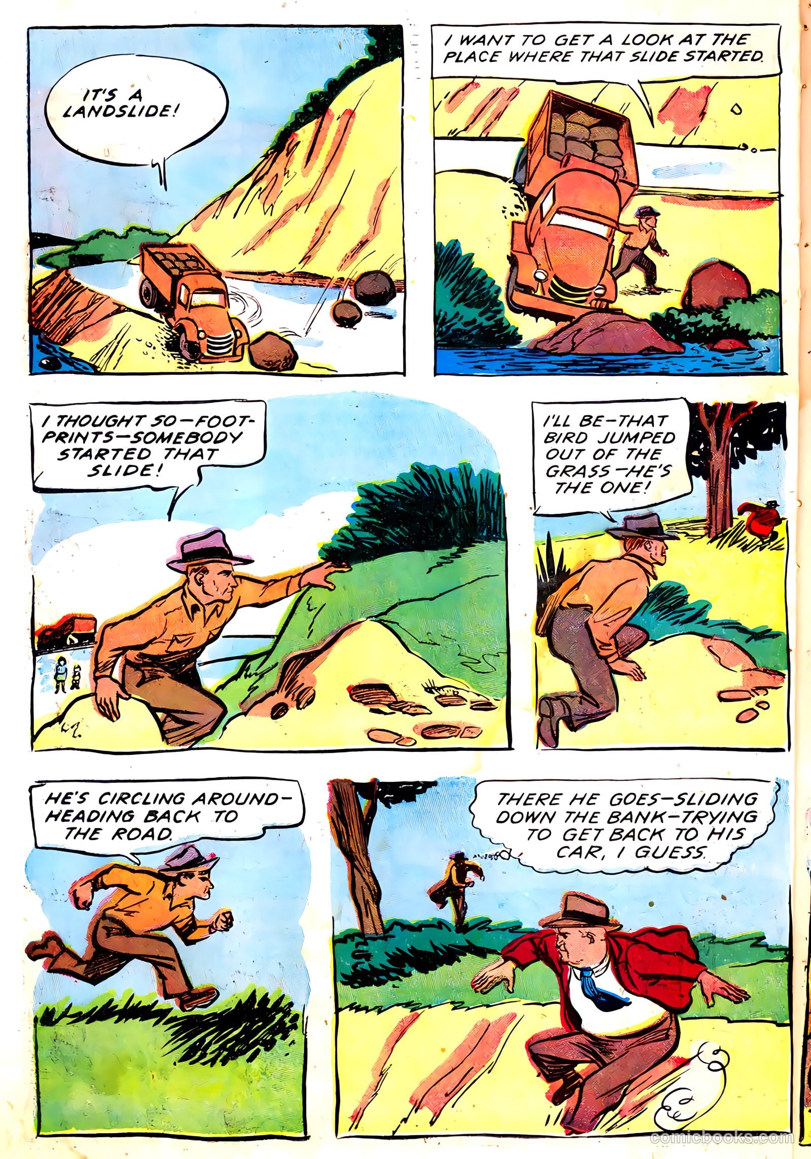 Martian Comics #26 (2022) — page 8 of 24