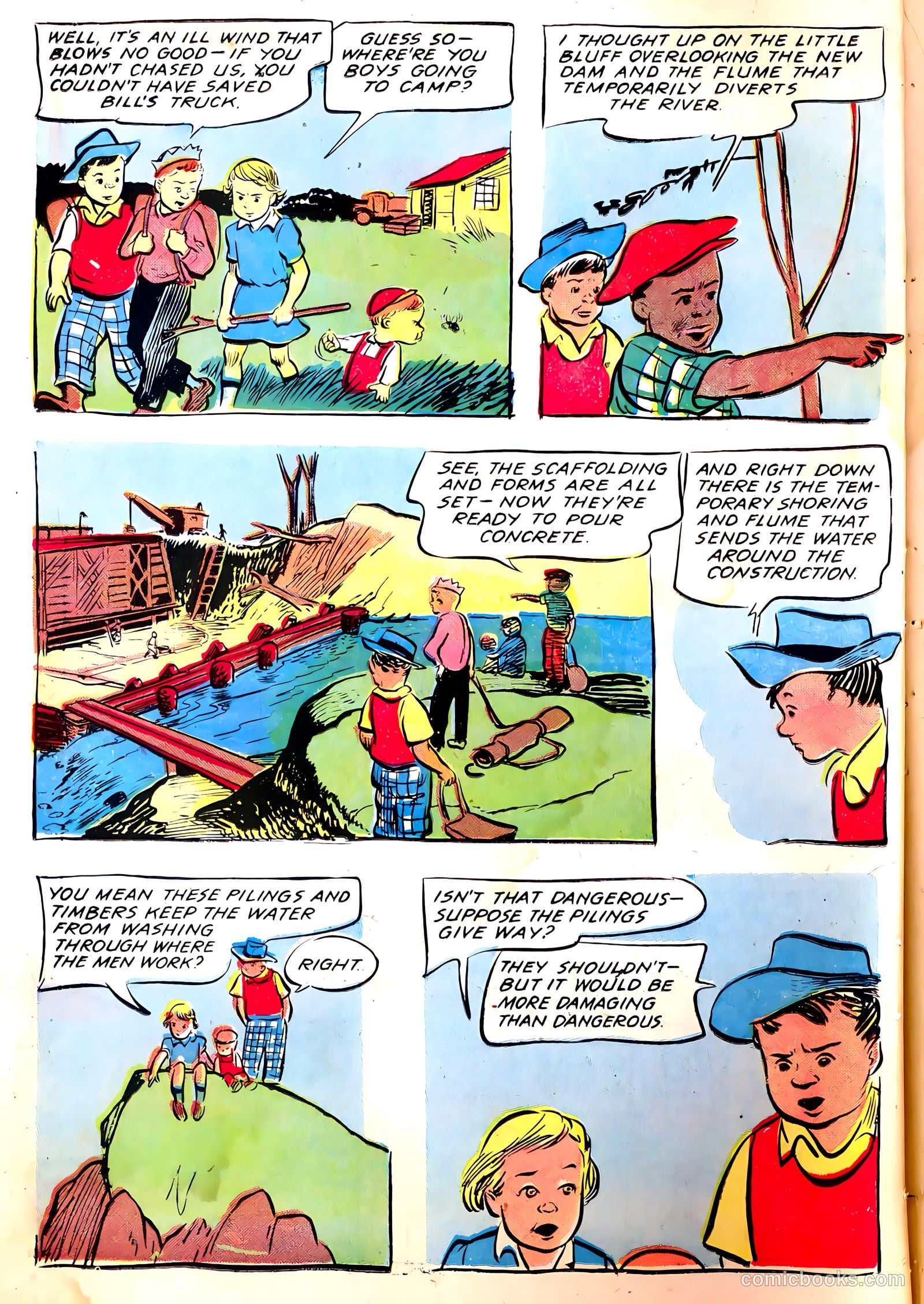 Martian Comics #26 (2022) — page 12 of 24