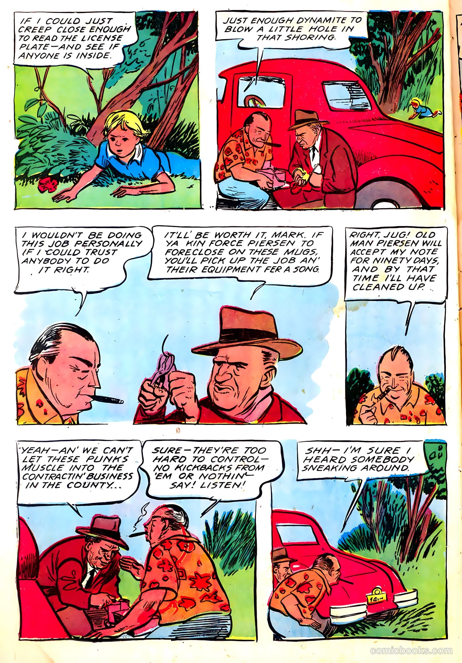 Martian Comics #26 (2022) — page 14 of 24