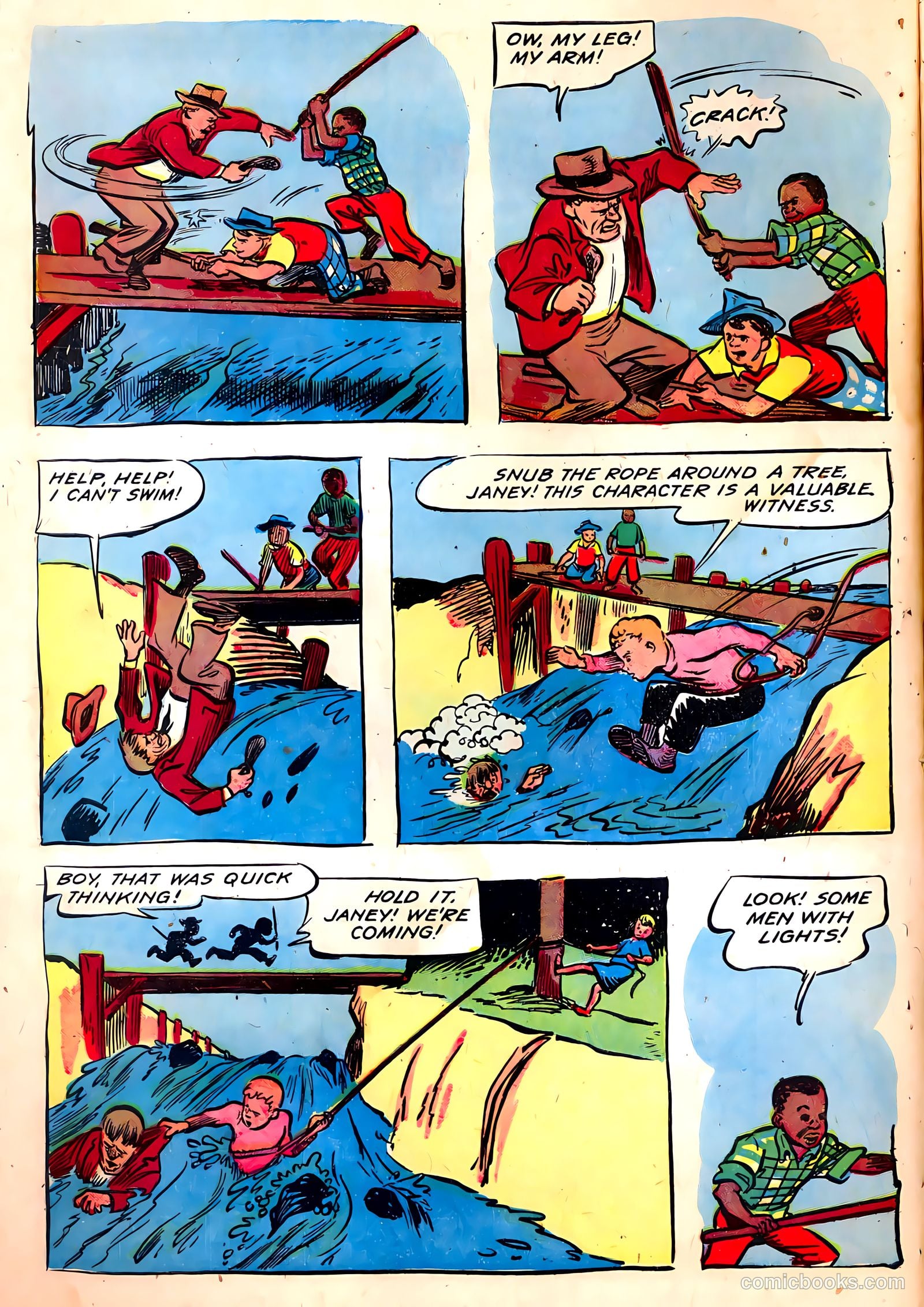 Martian Comics #26 (2022) — page 22 of 24