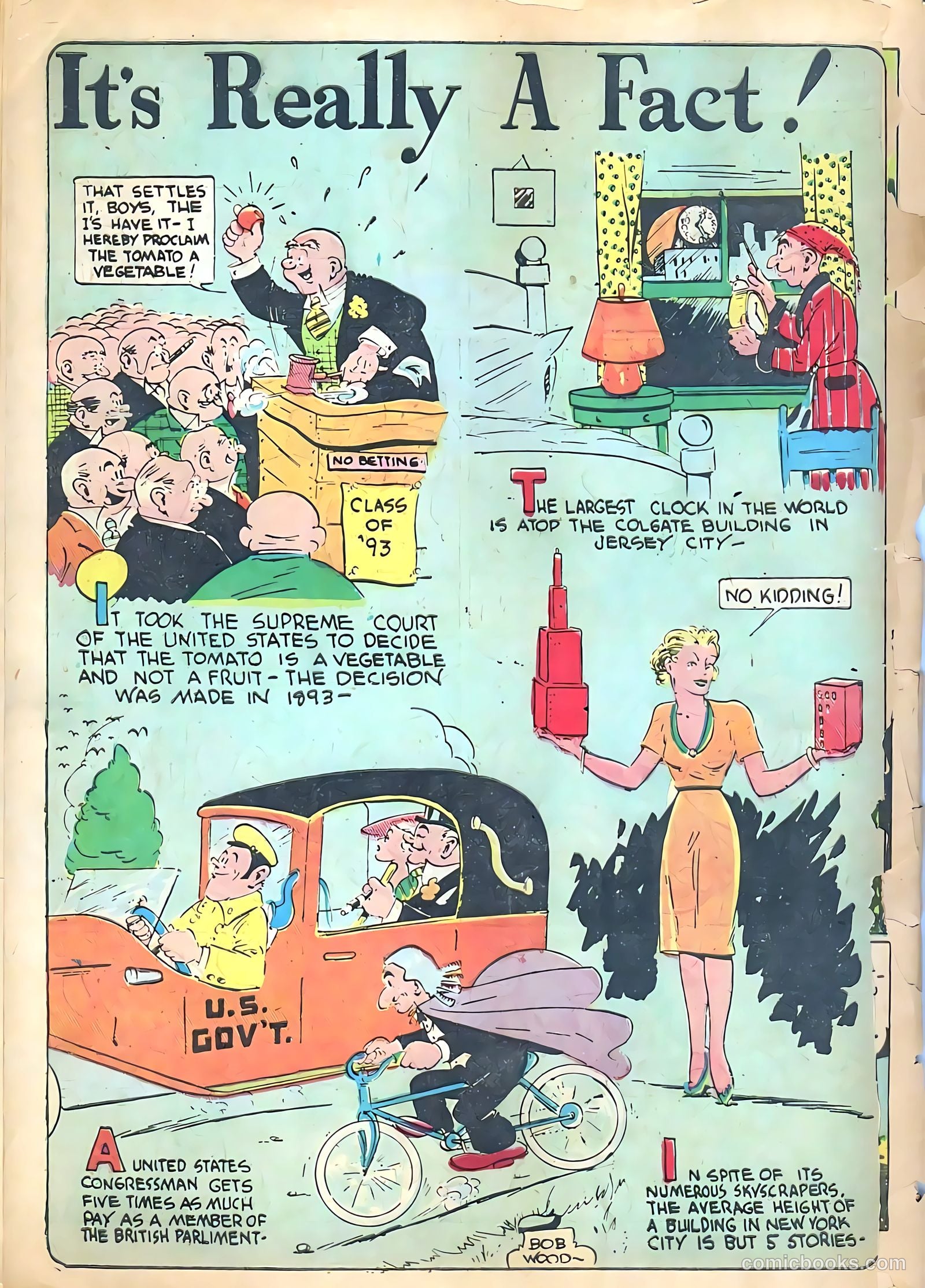 Masked Marvel #2 (1940) — page 66 of 69