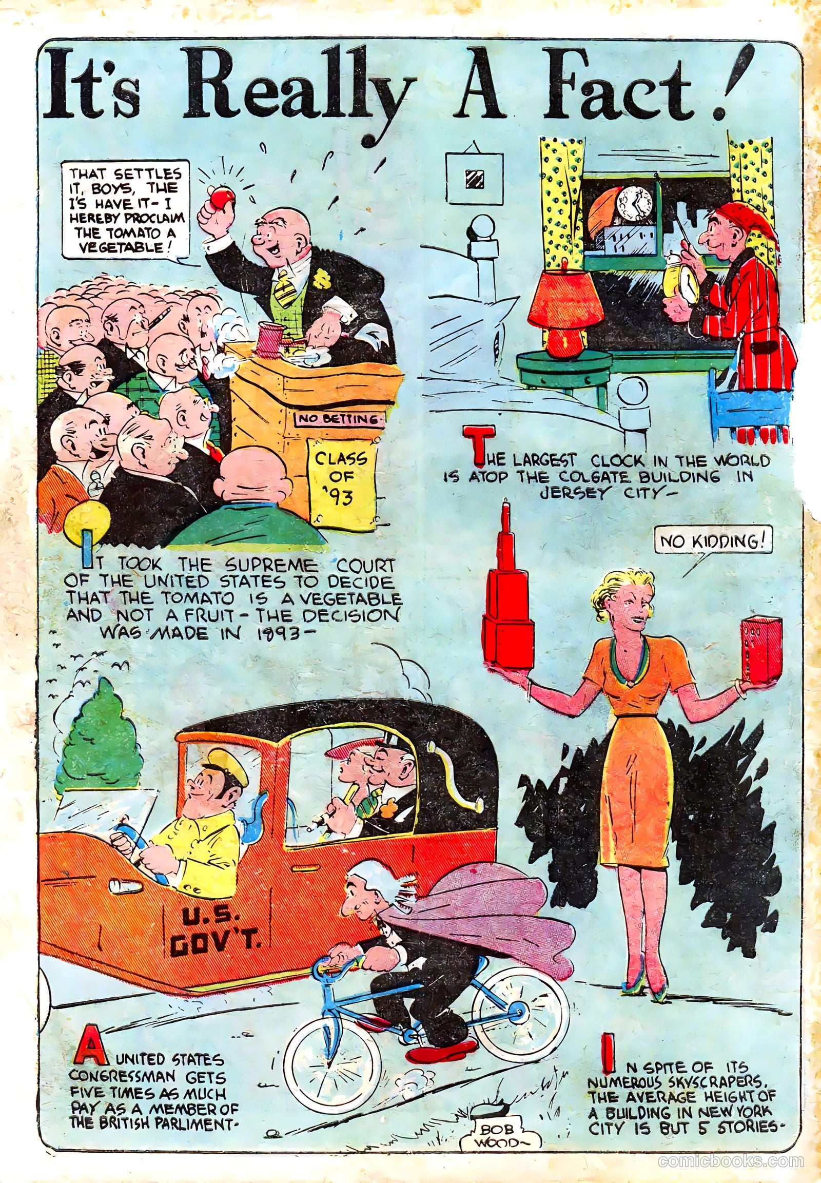 Masked Marvel #2 (1940) — page 67 of 69