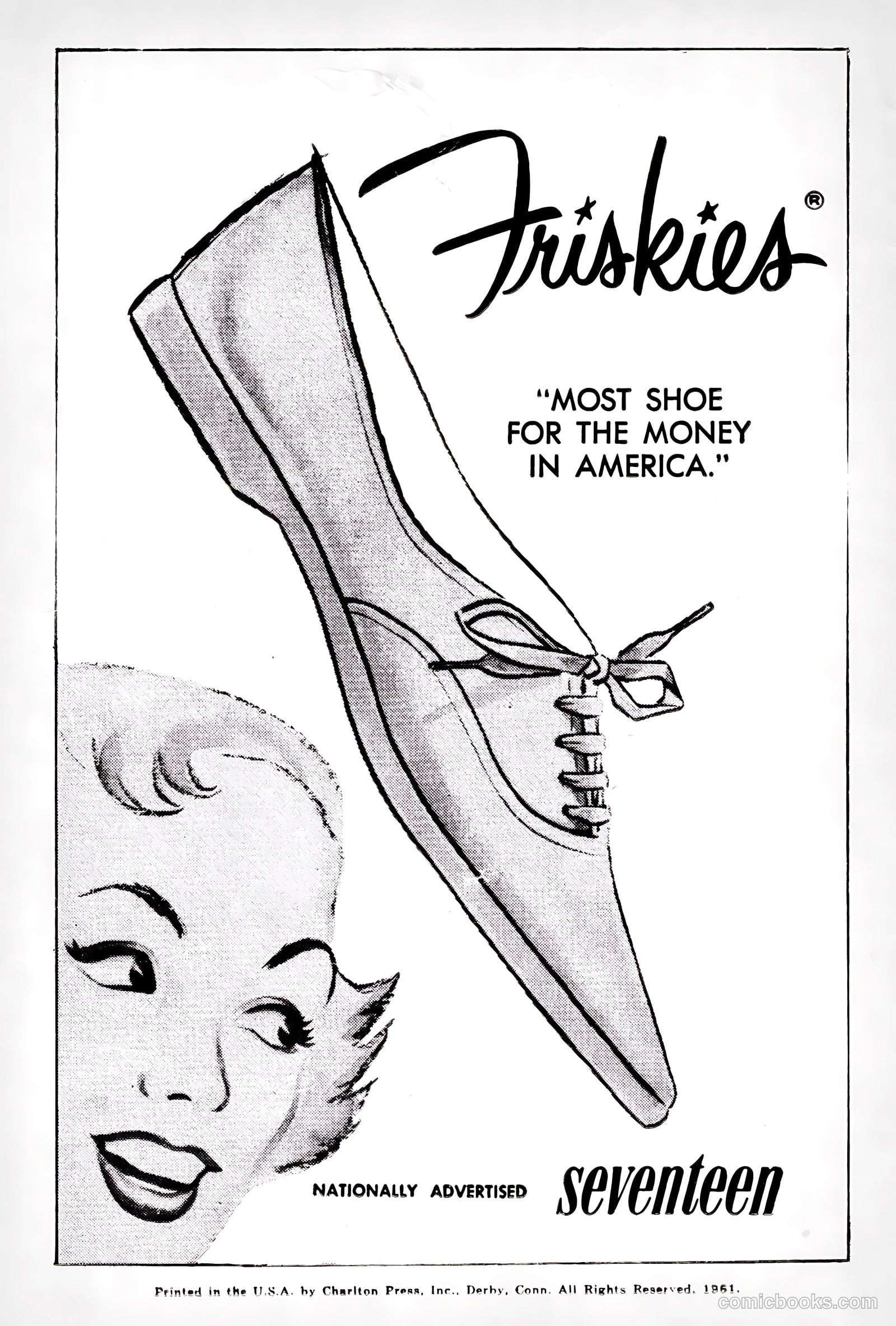 Masked Raider #10 (1961) — page 2 of 36