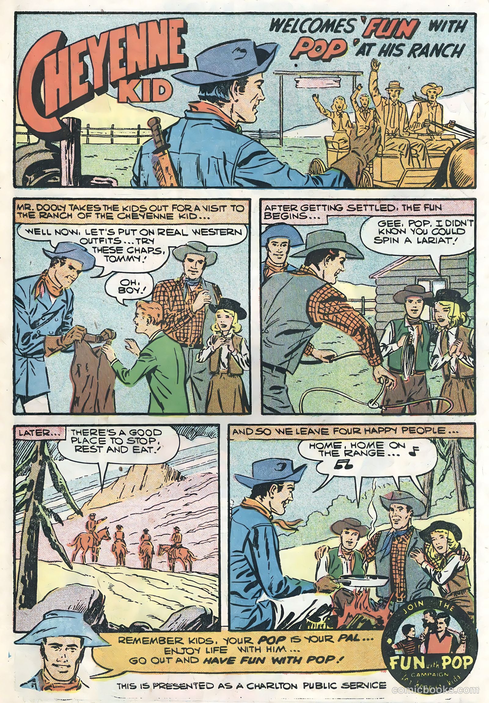 Masked Raider #17 (1959) — page 26 of 35