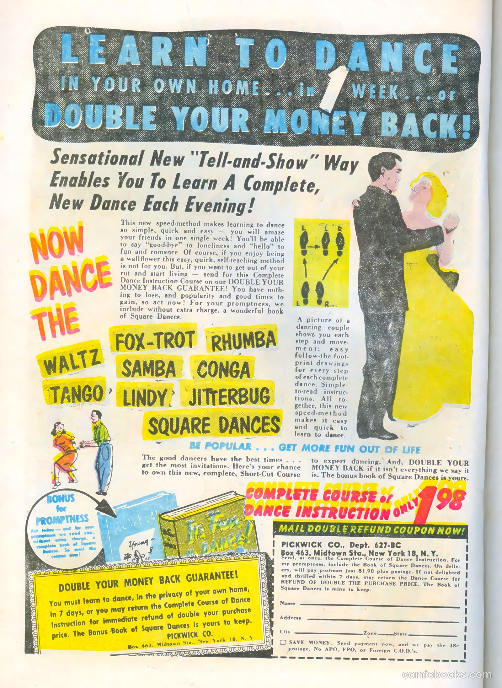 Masked Raider #2 (1959) — page 22 of 36