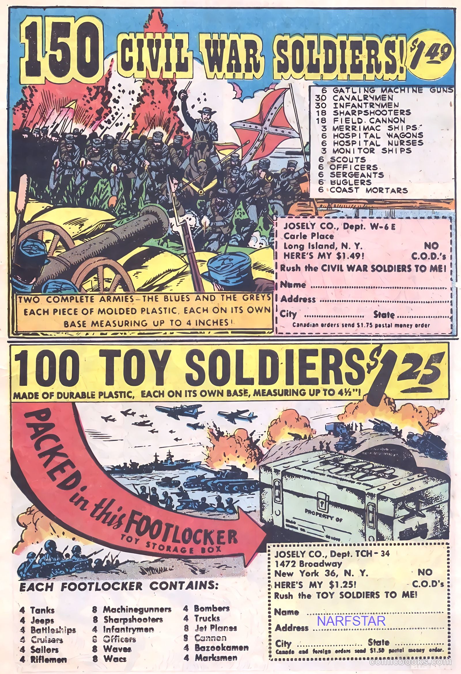 Masked Raider #21 (1959) — page 15 of 36