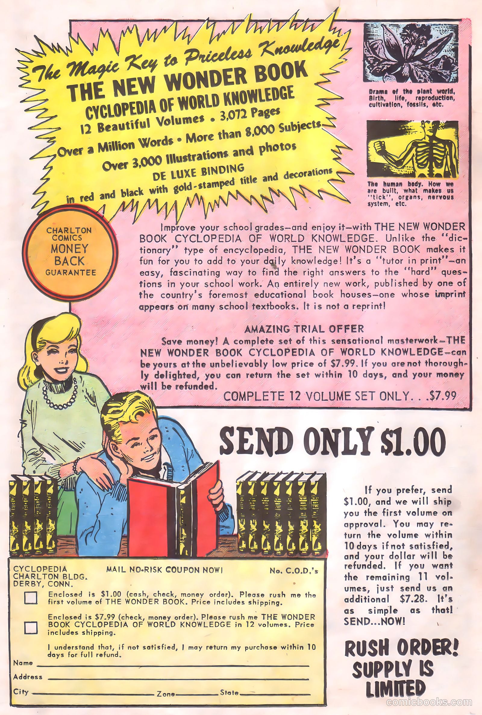 Masked Raider #25 (1960) — page 22 of 36