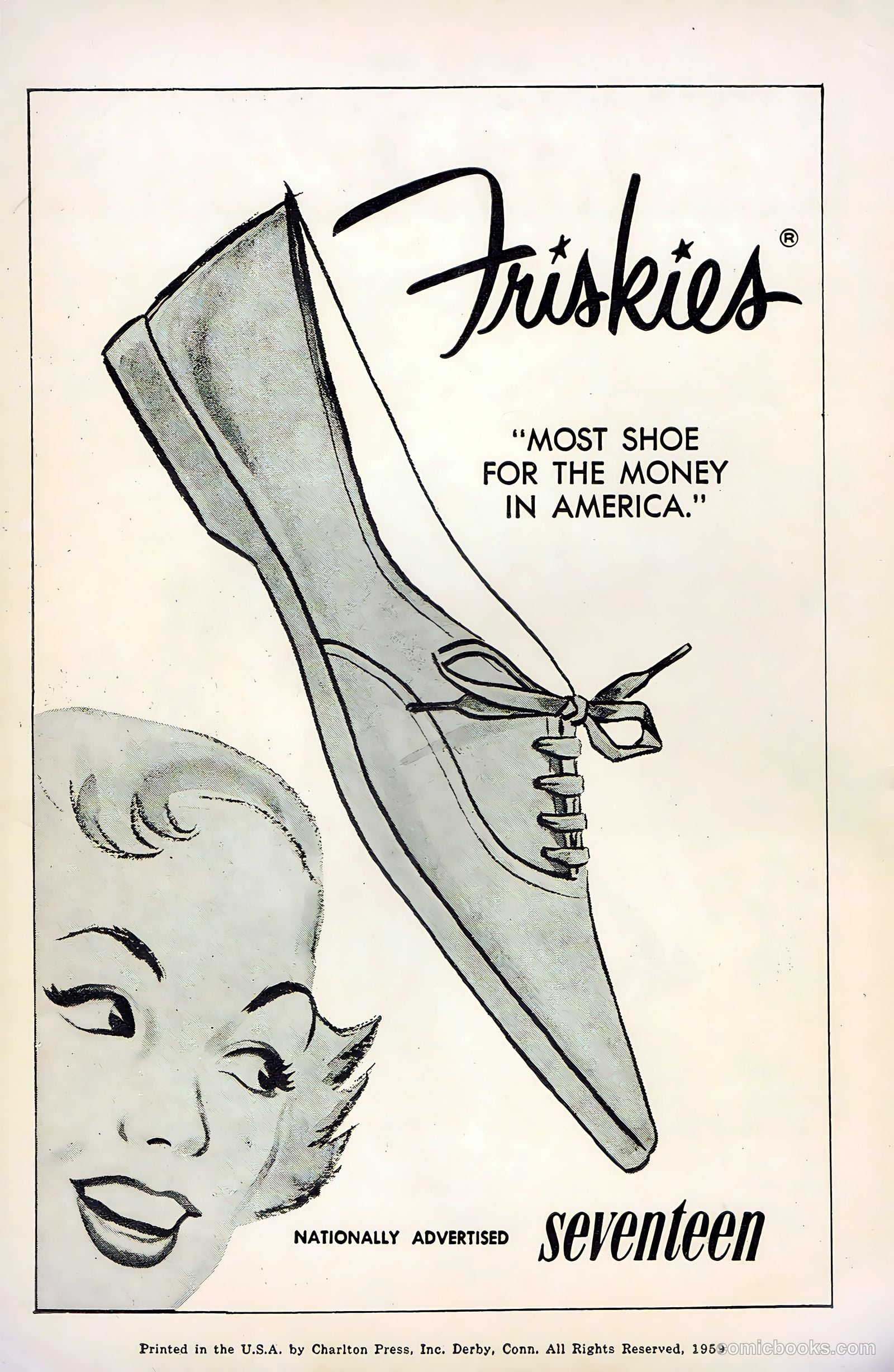 Masked Raider #4 (1959) — page 2 of 36