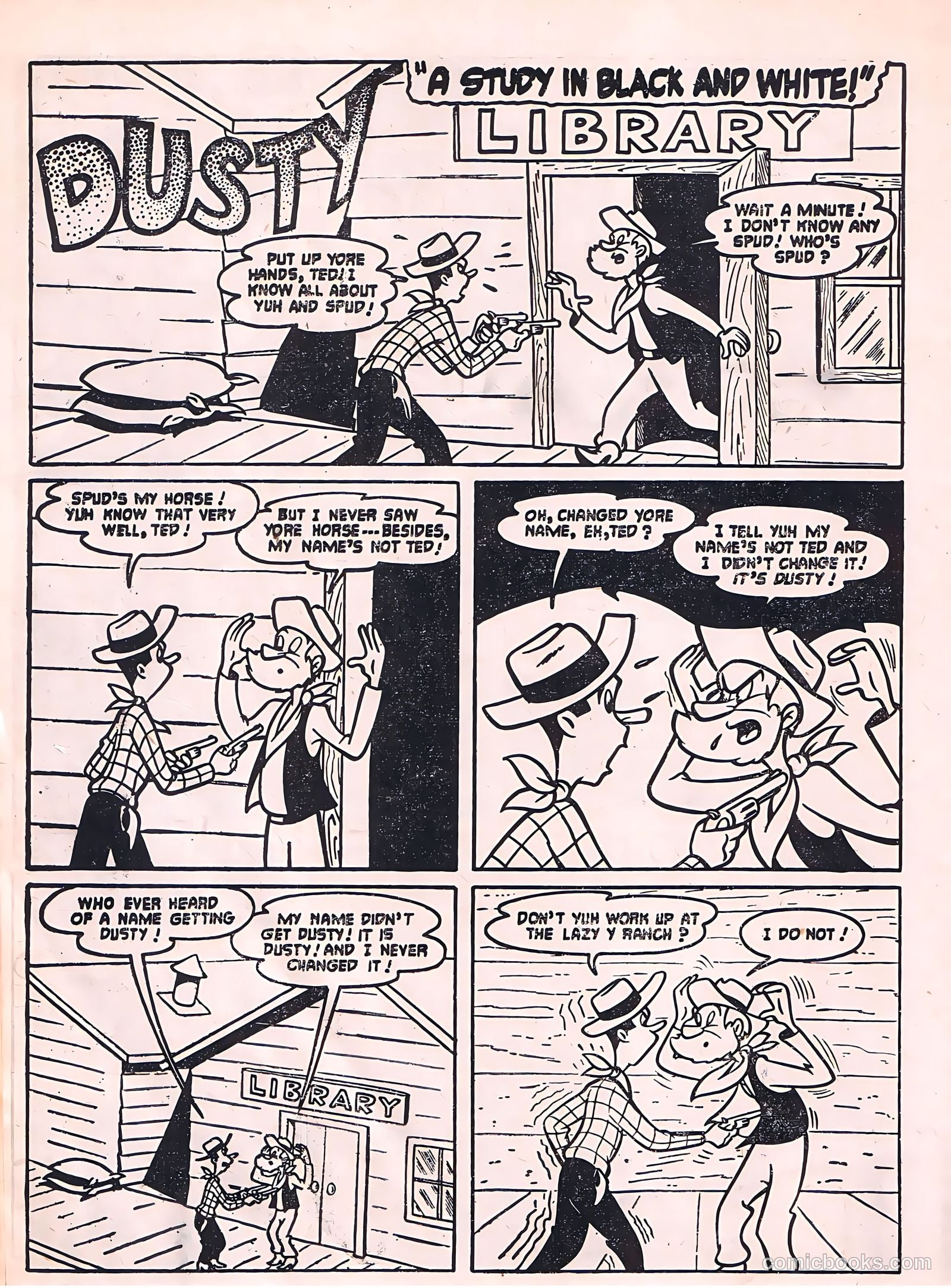 Masked Raider #4 — page 18 of 28