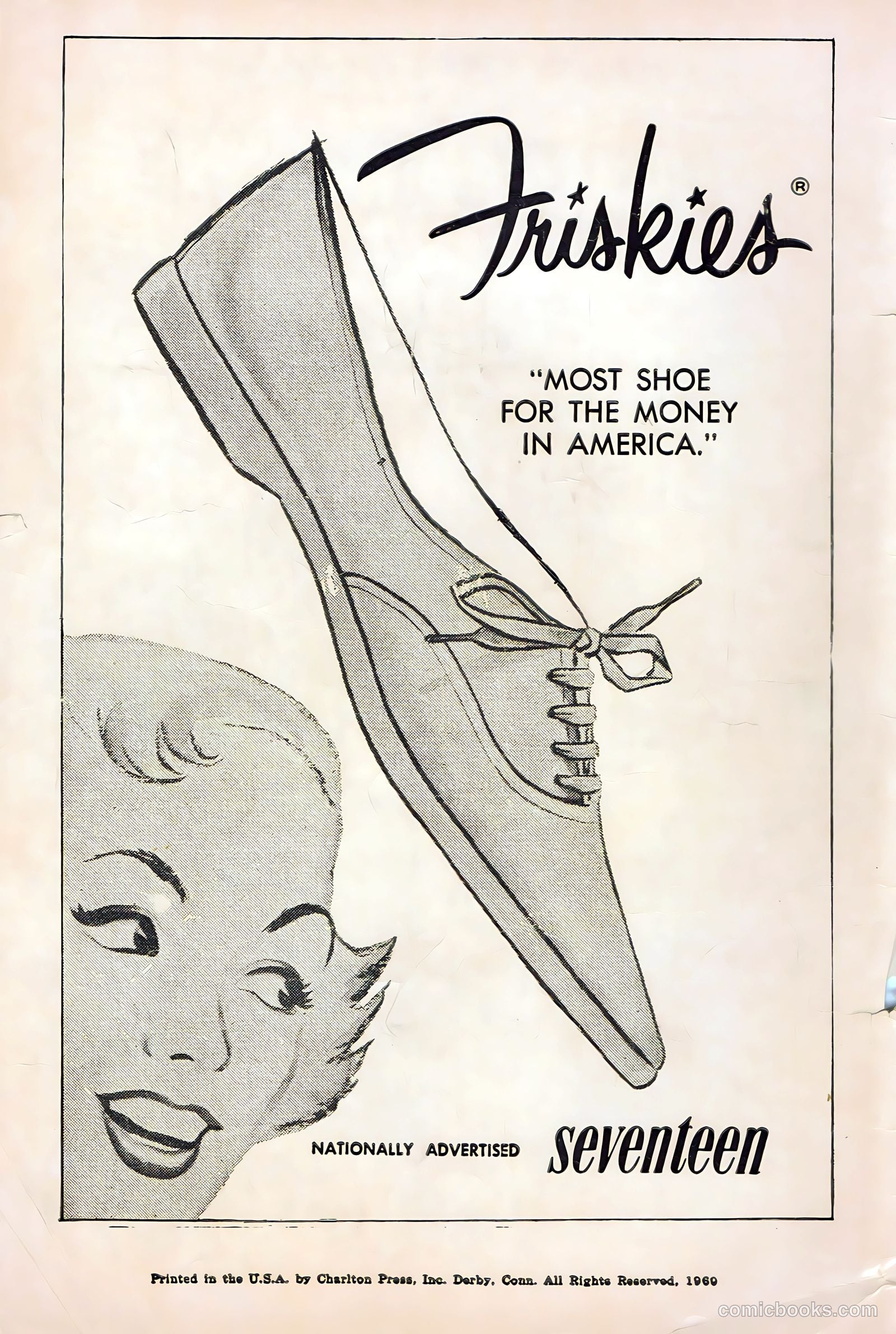 Masked Raider #9 (1960) — page 2 of 36