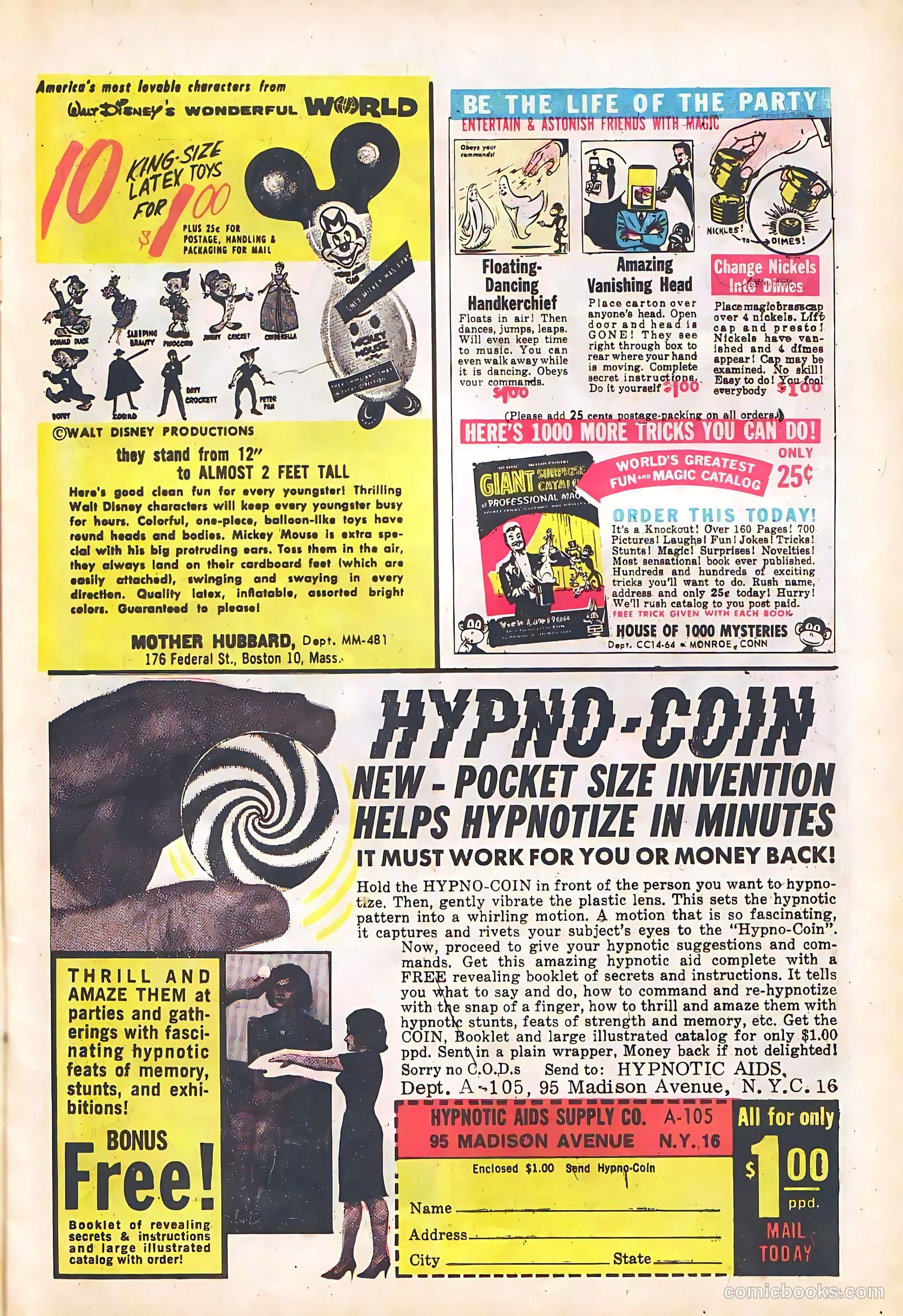 Army Attack #1 (1964) — page 15 of 36