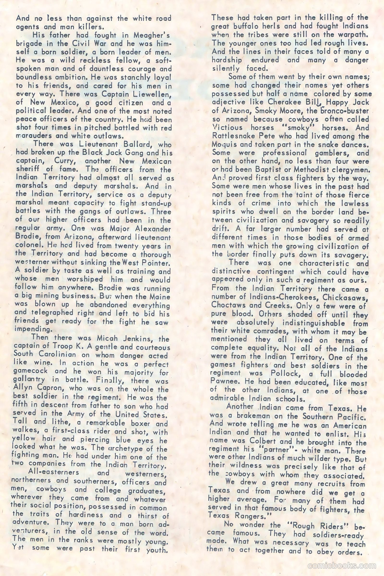 Army Attack #2 (1964) — page 14 of 36