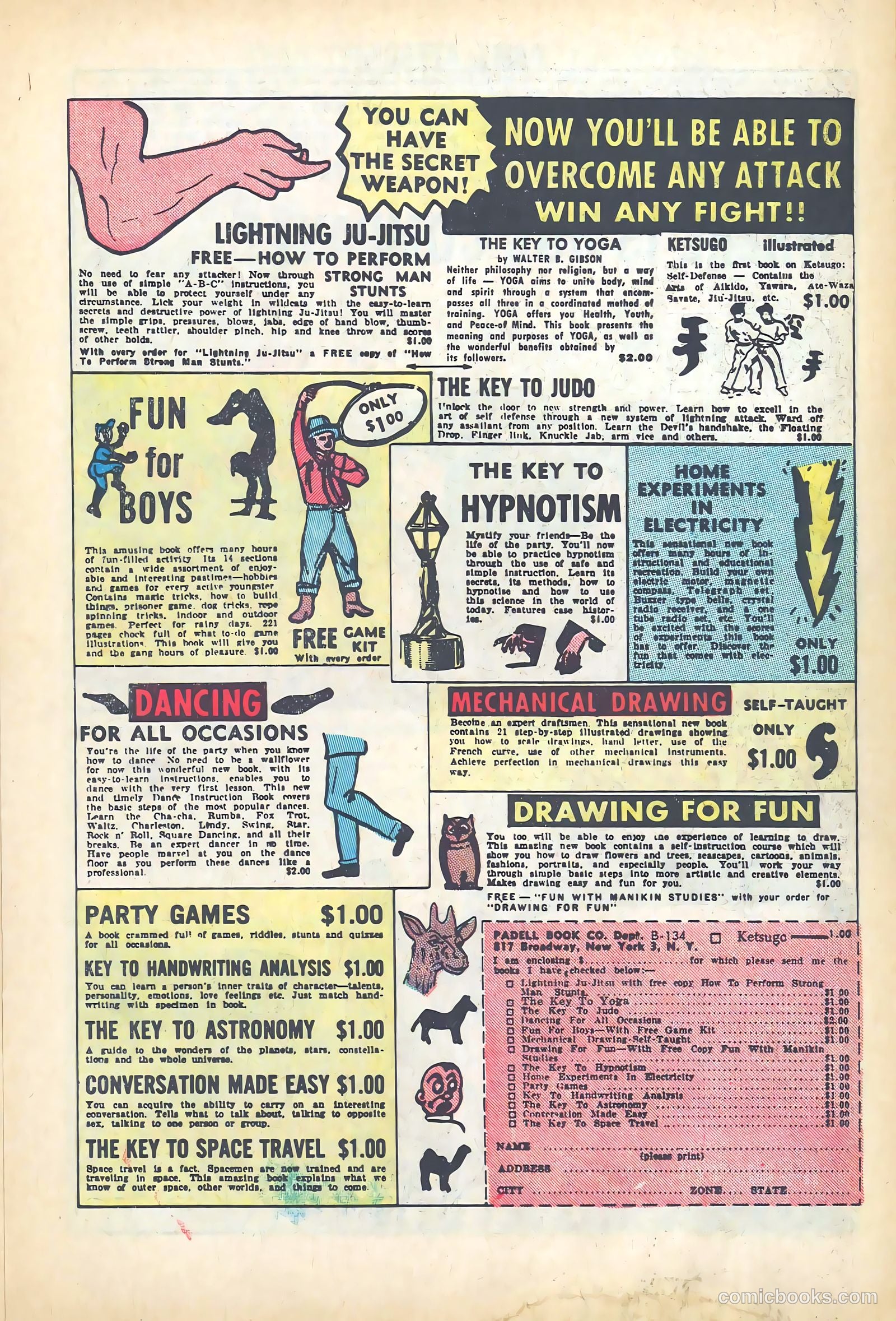 Army Attack #3 (1964) — page 15 of 36