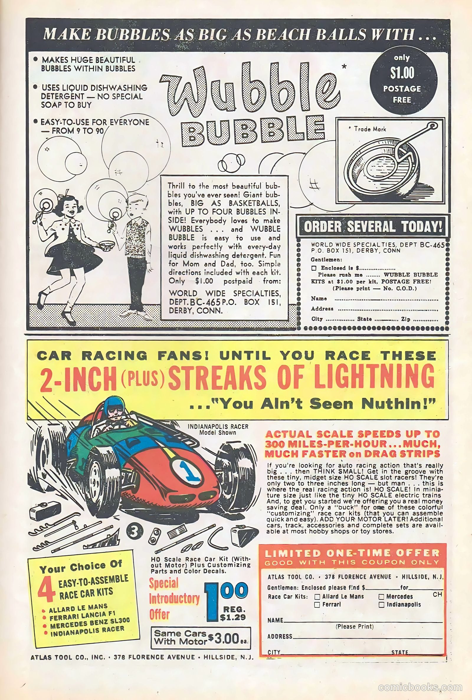 Army Attack #38 (1965) — page 23 of 36