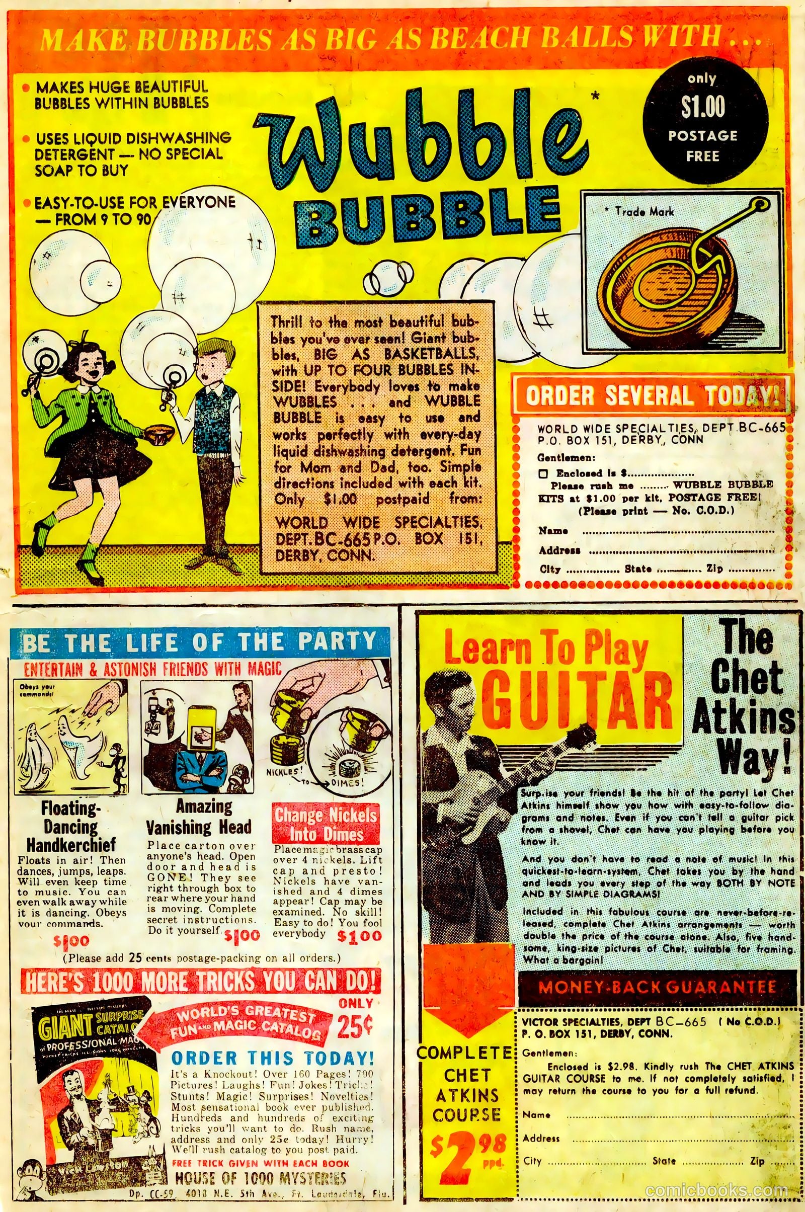 Army Attack #39 (1965) — page 23 of 36