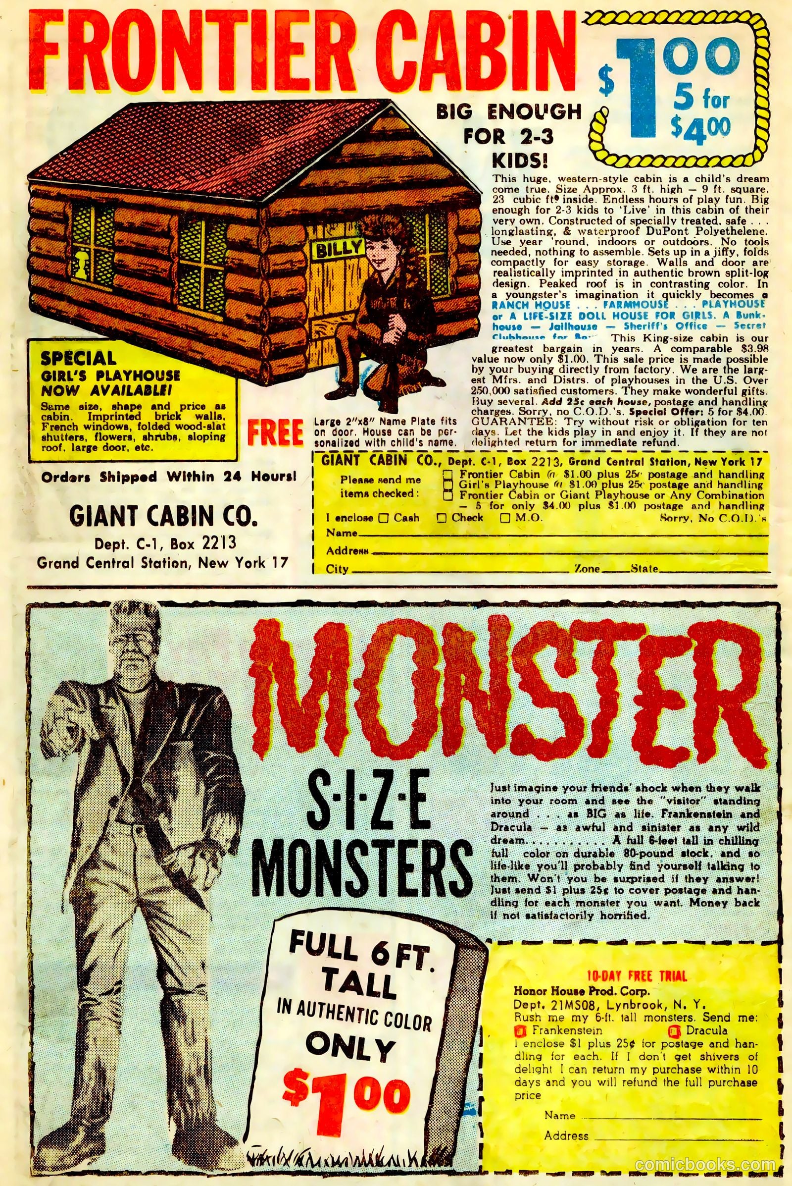 Army Attack #39 (1965) — page 24 of 36