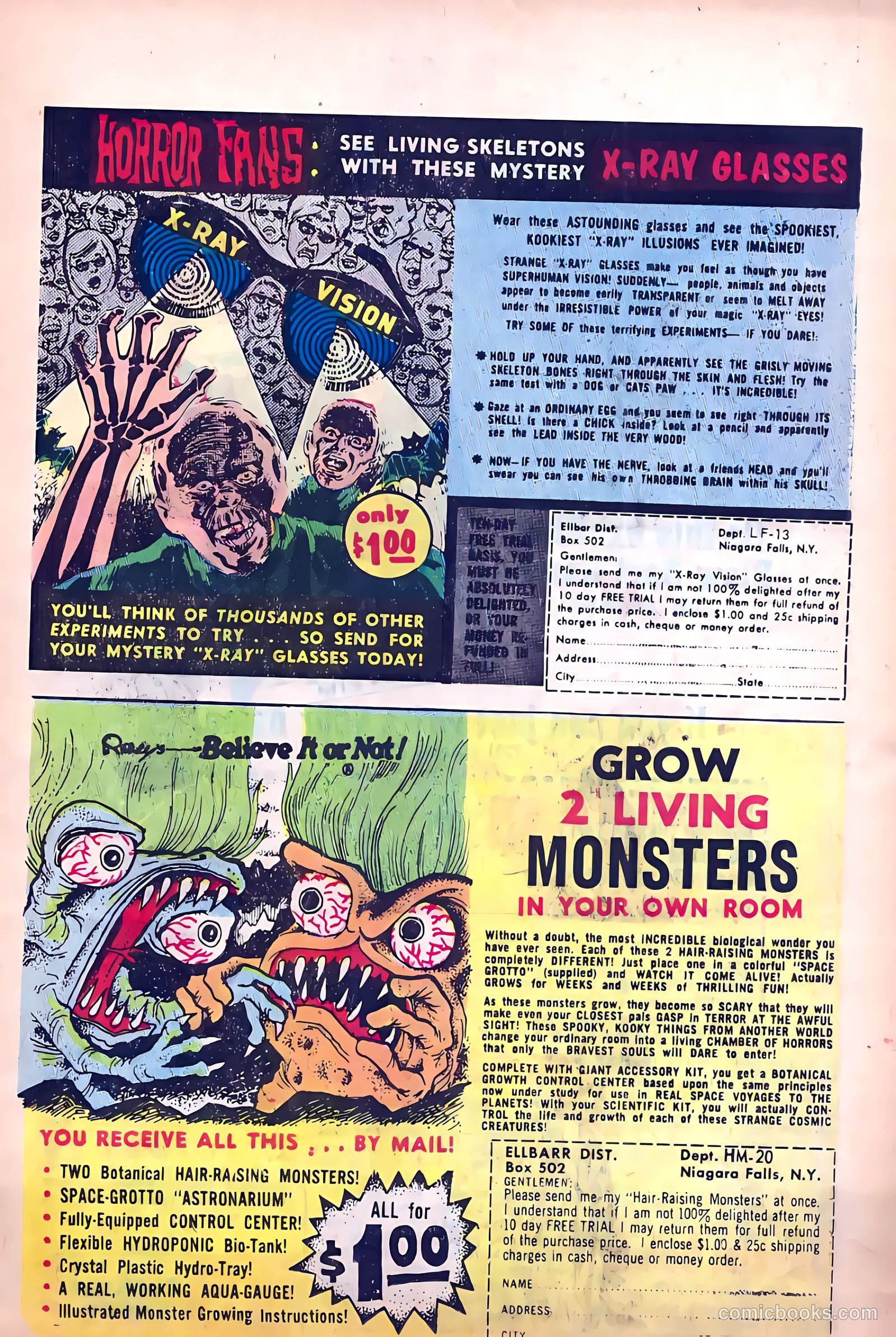 Army Attack #41 (1965) — page 23 of 36