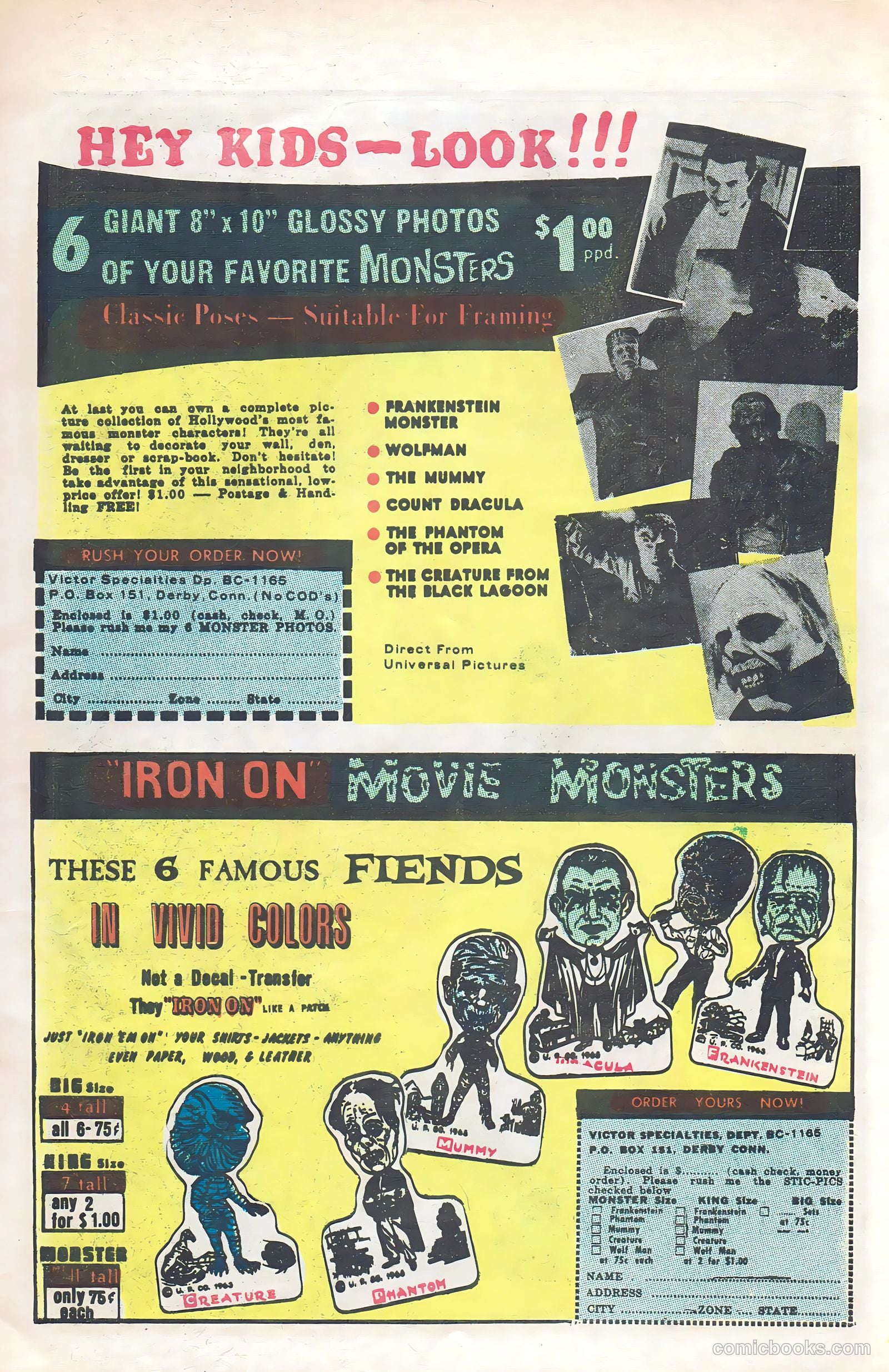 Army Attack #42 (1966) — page 7 of 36