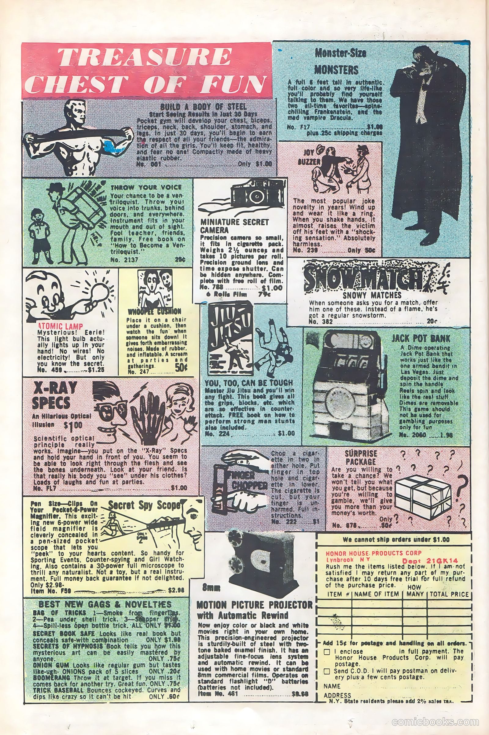 Army Attack #42 (1966) — page 14 of 36