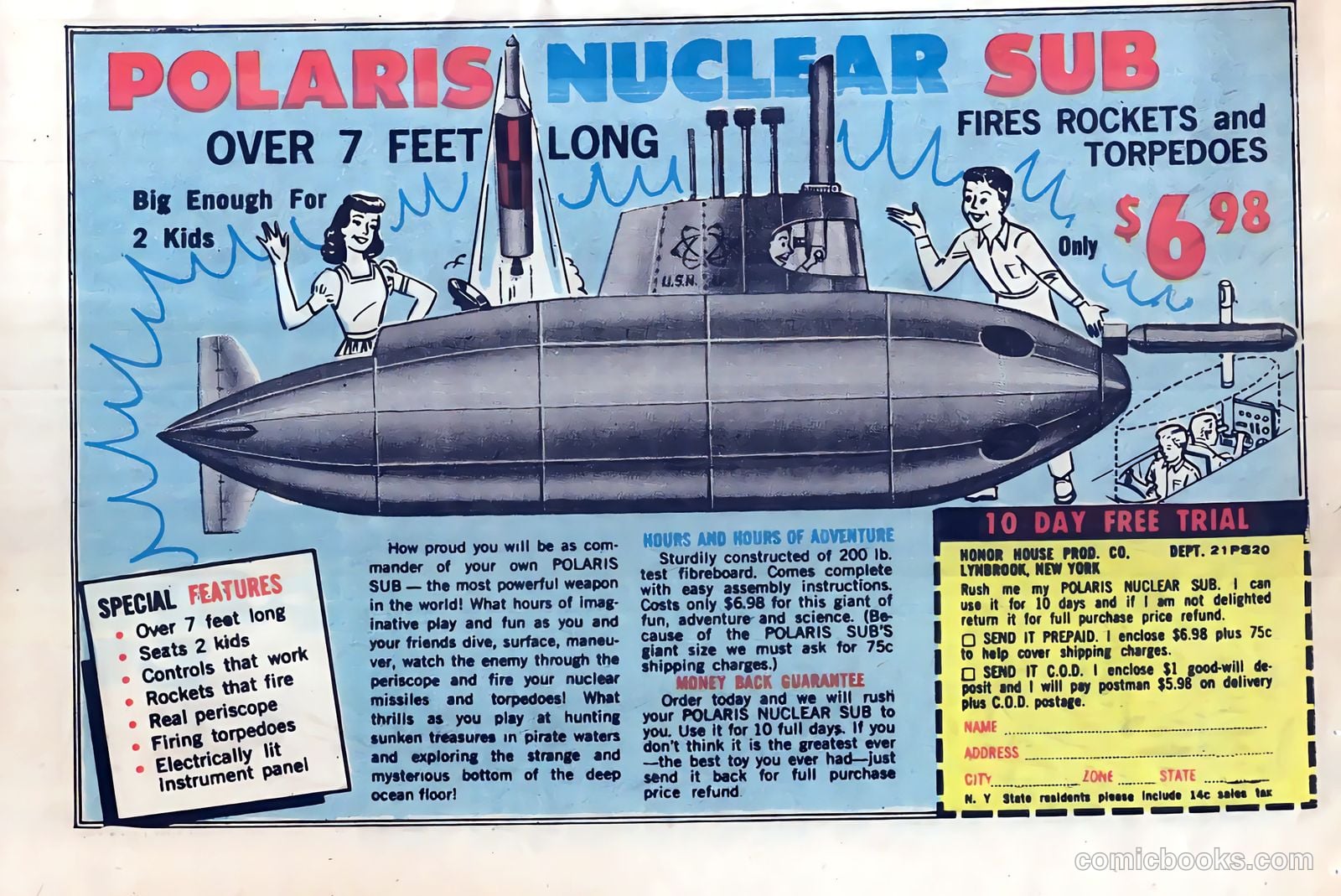 Army Attack #44 (1966) — page 14 of 36