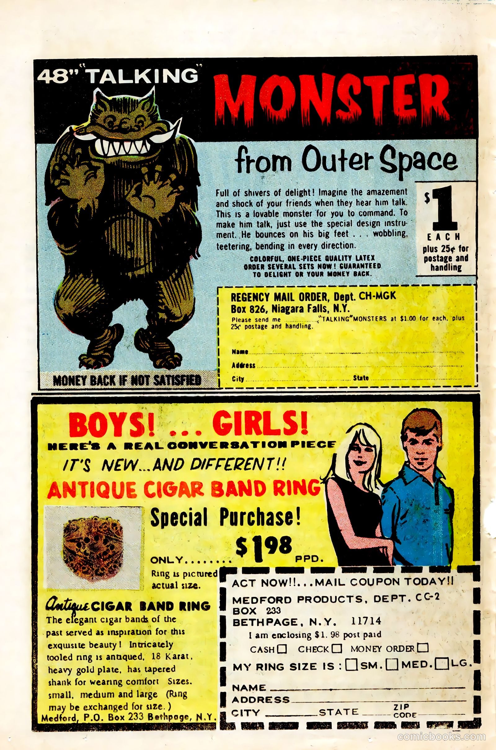 Army Attack #47 (1967) — page 14 of 36