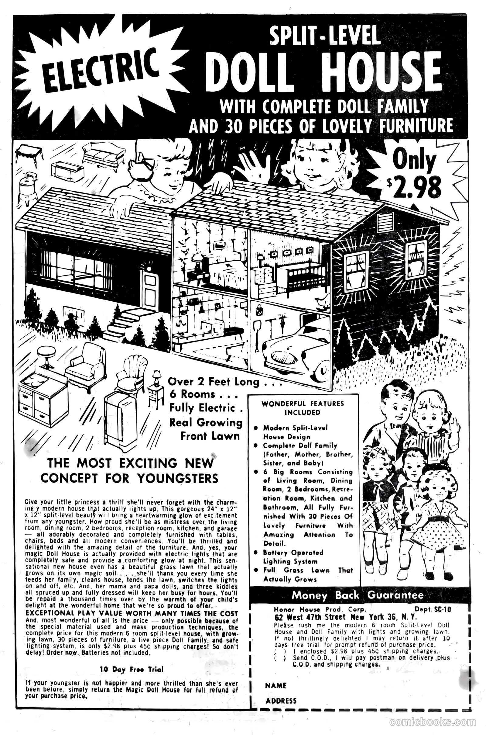 Meet Merton #18 (1963) — page 27 of 36