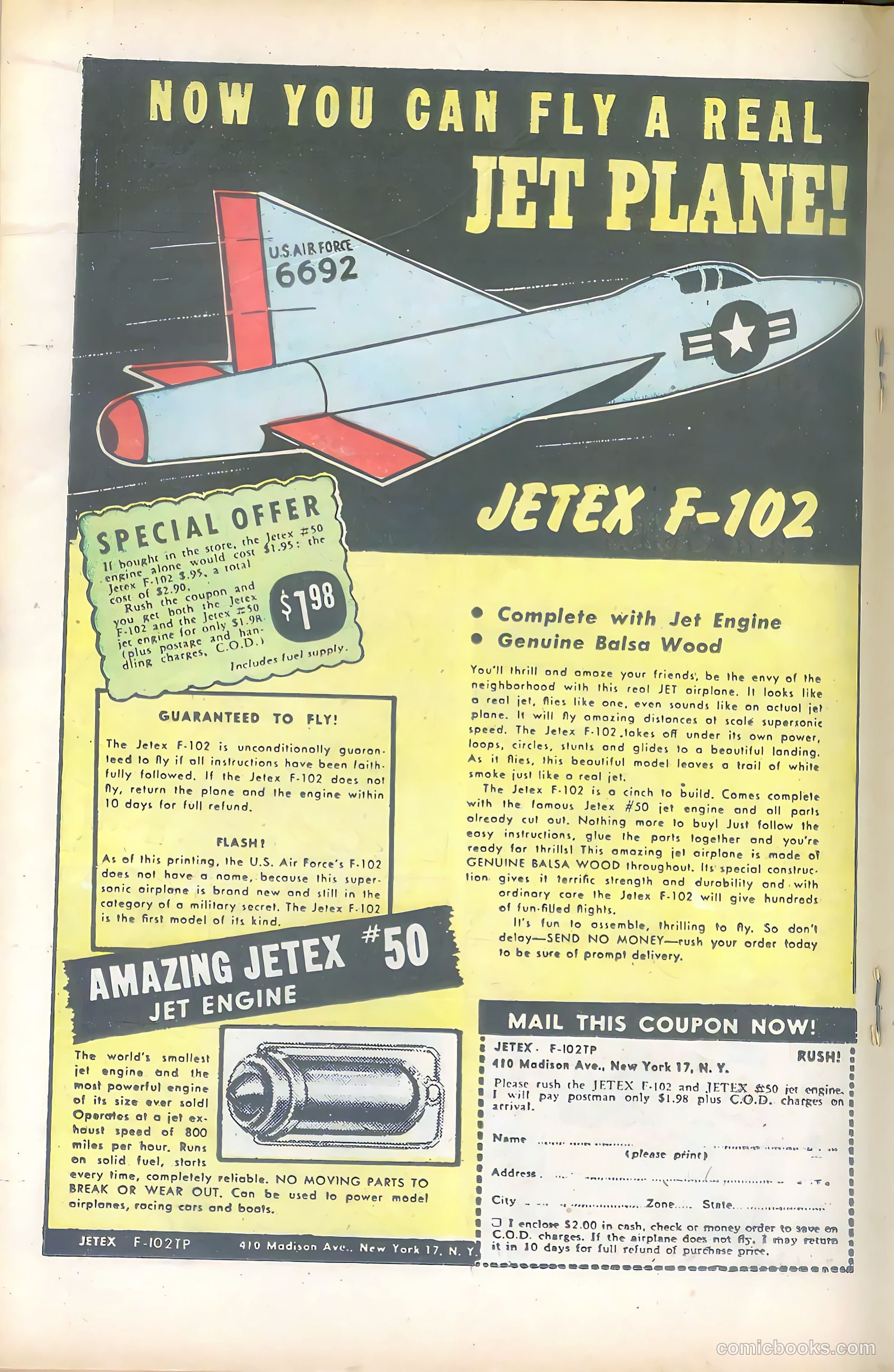 Meet Merton #2 (1954) — page 18 of 36