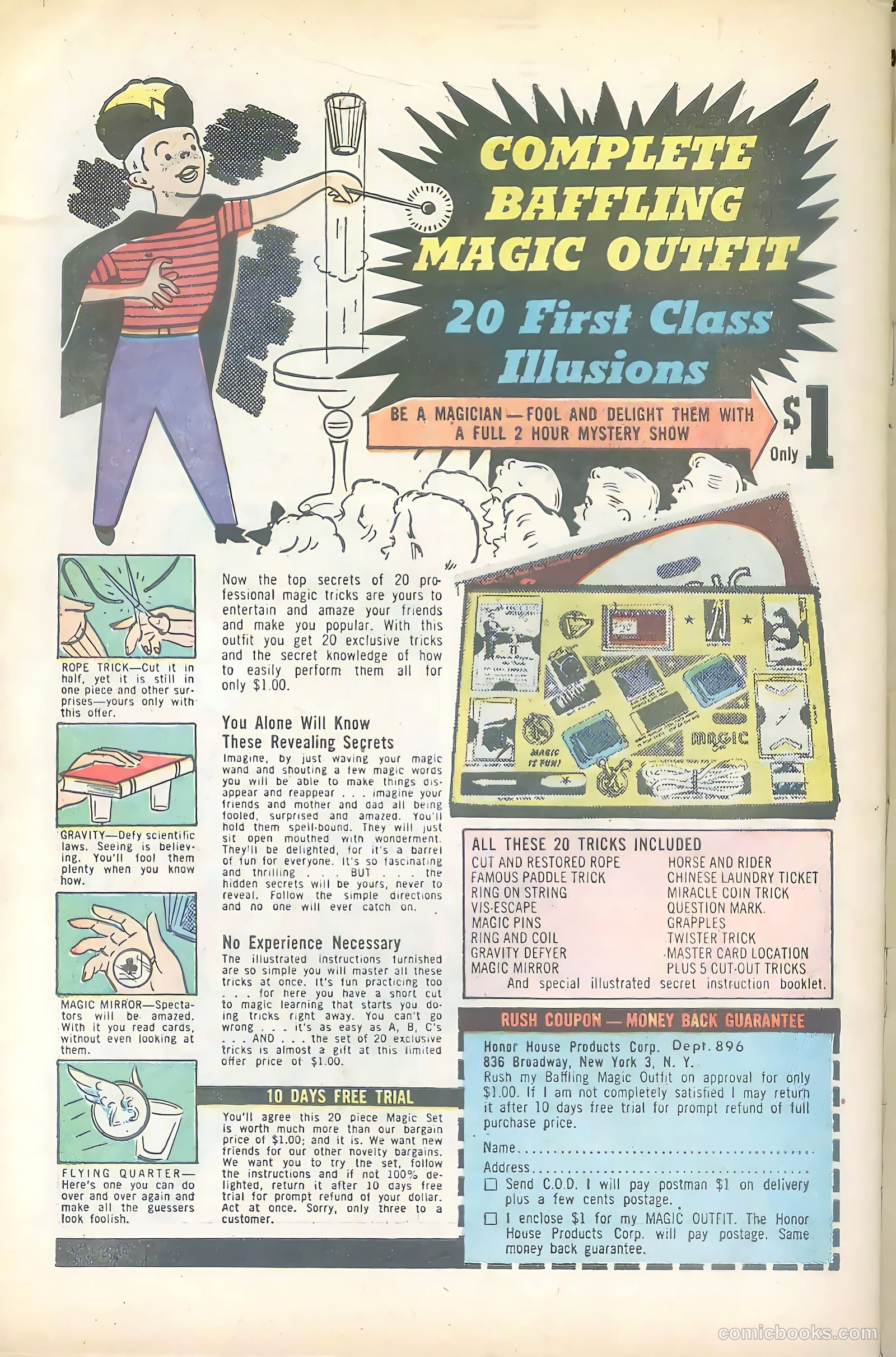 Meet Merton #2 (1954) — page 34 of 36