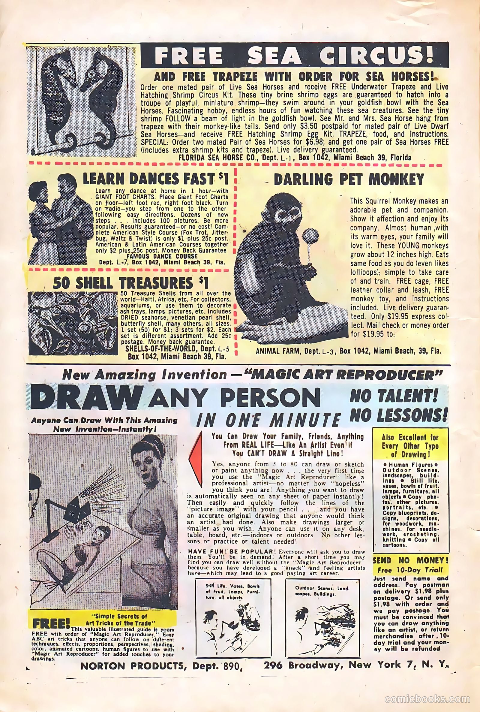 Army War Heroes #1 (1963) — page 6 of 36