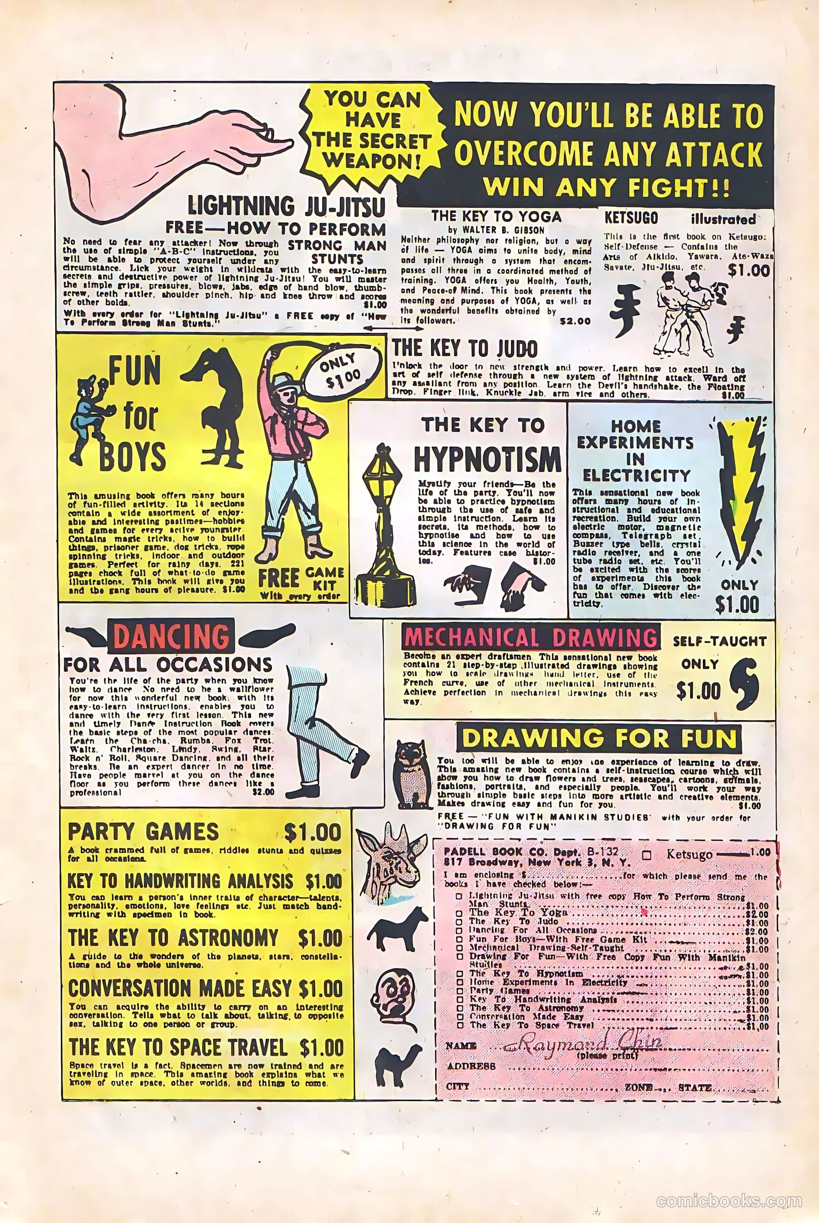 Army War Heroes #1 (1963) — page 15 of 36