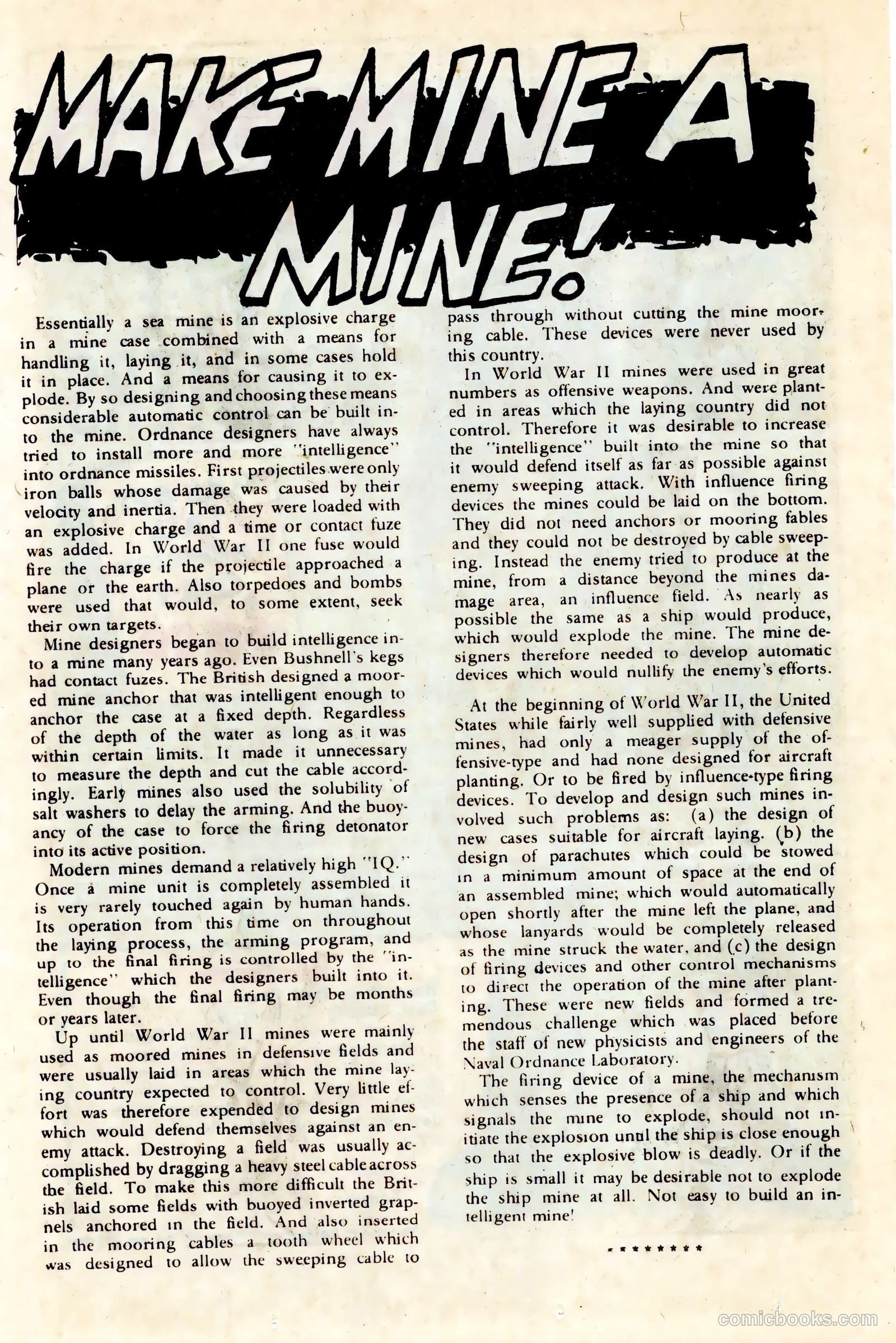 Army War Heroes #11 (1965) — page 13 of 36
