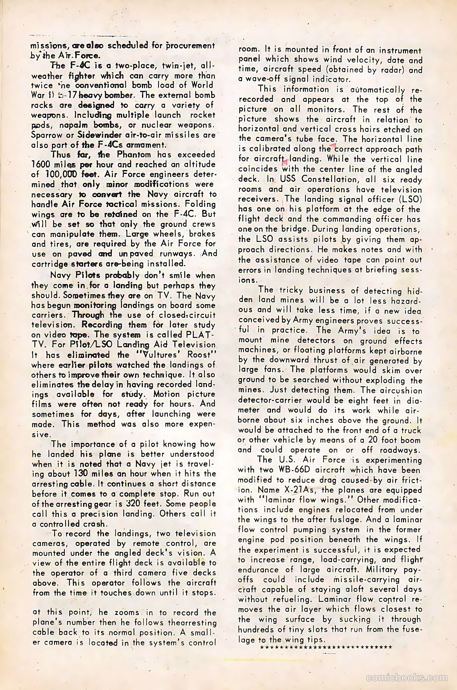 Army War Heroes #2 (1964) — page 24 of 36