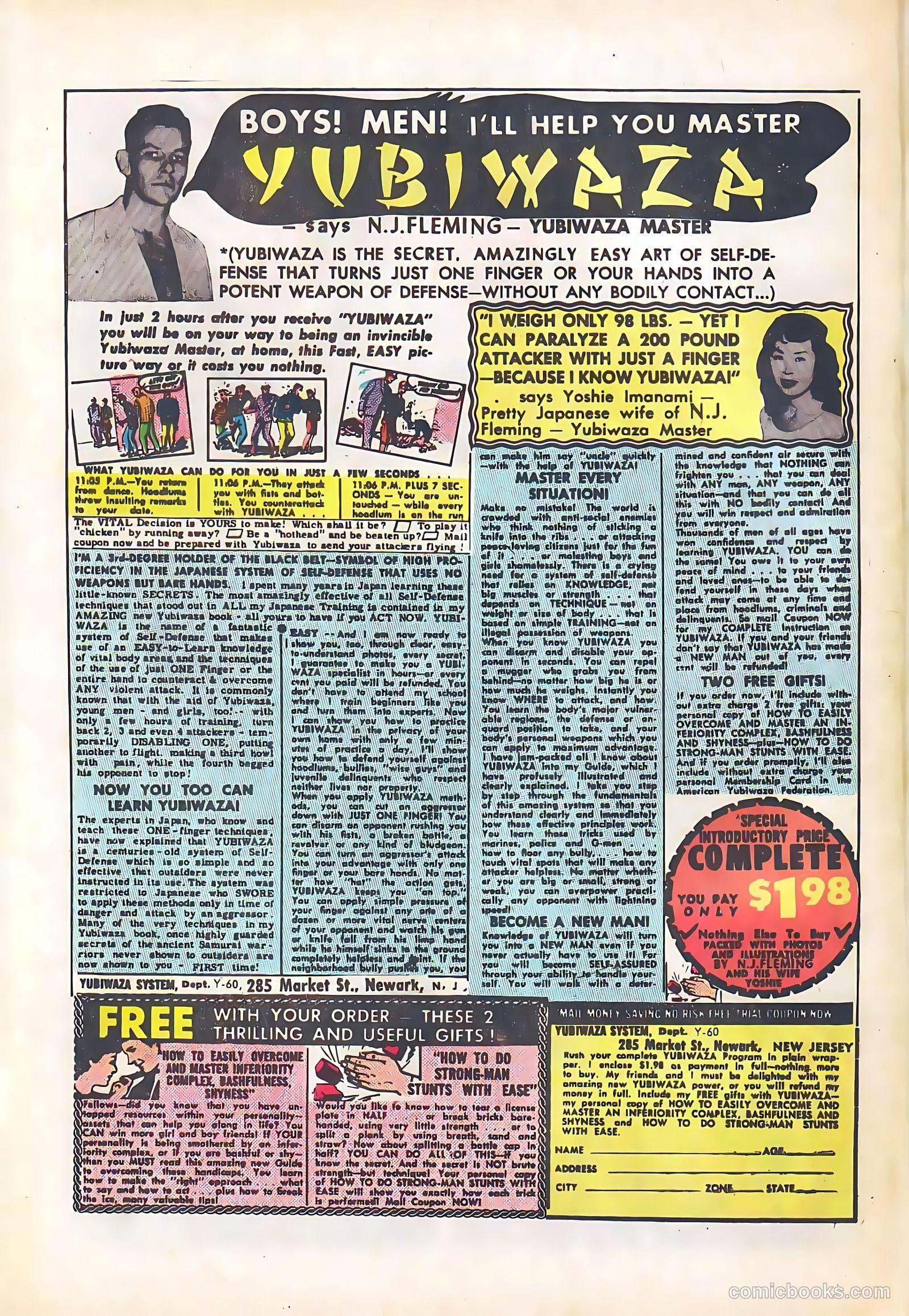Army War Heroes #4 (1964) — page 34 of 36
