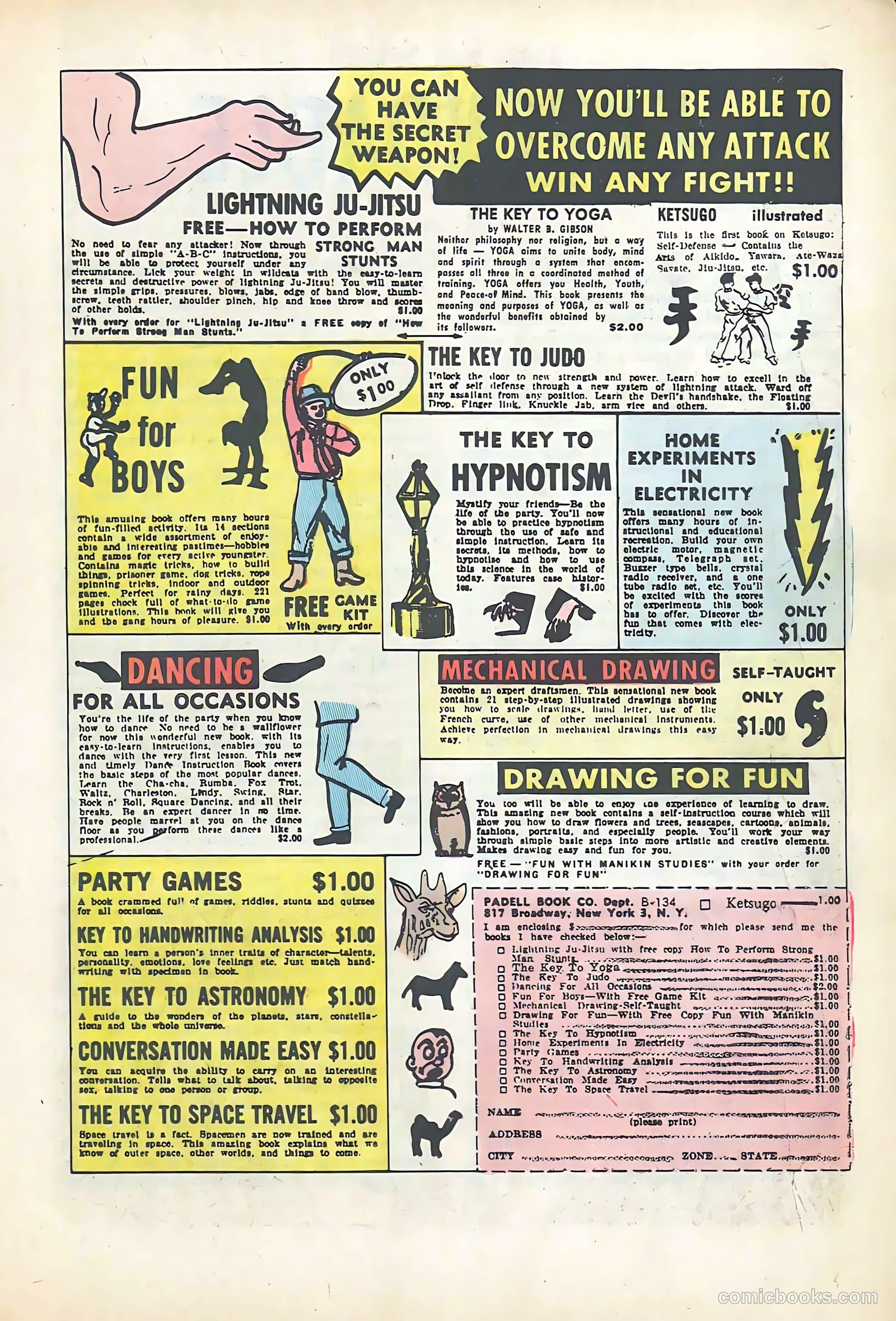 Army War Heroes #6 (1964) — page 15 of 36
