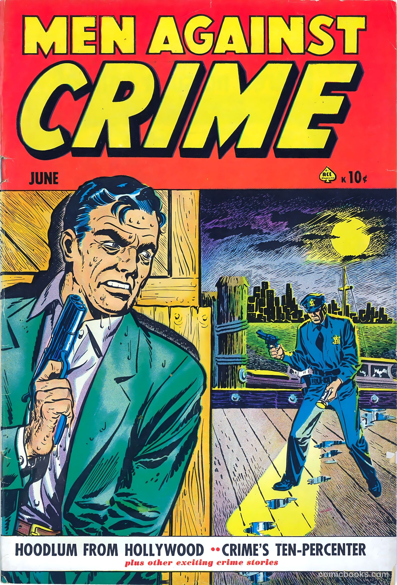 #5