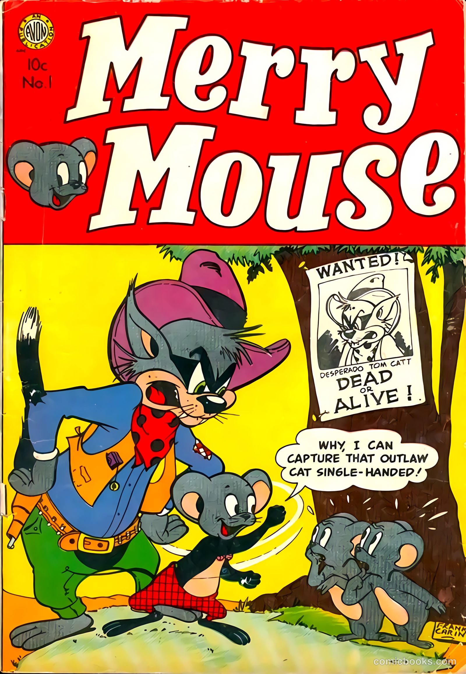 #1