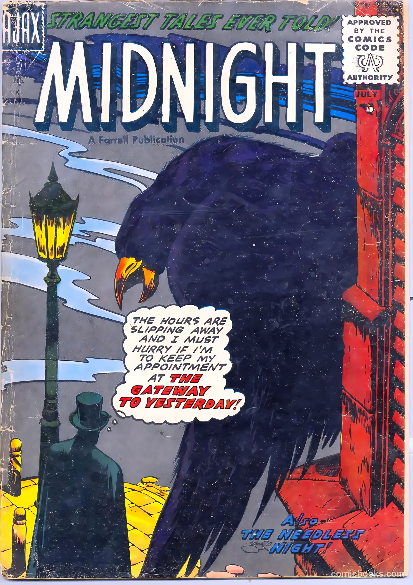 Midnight #2
