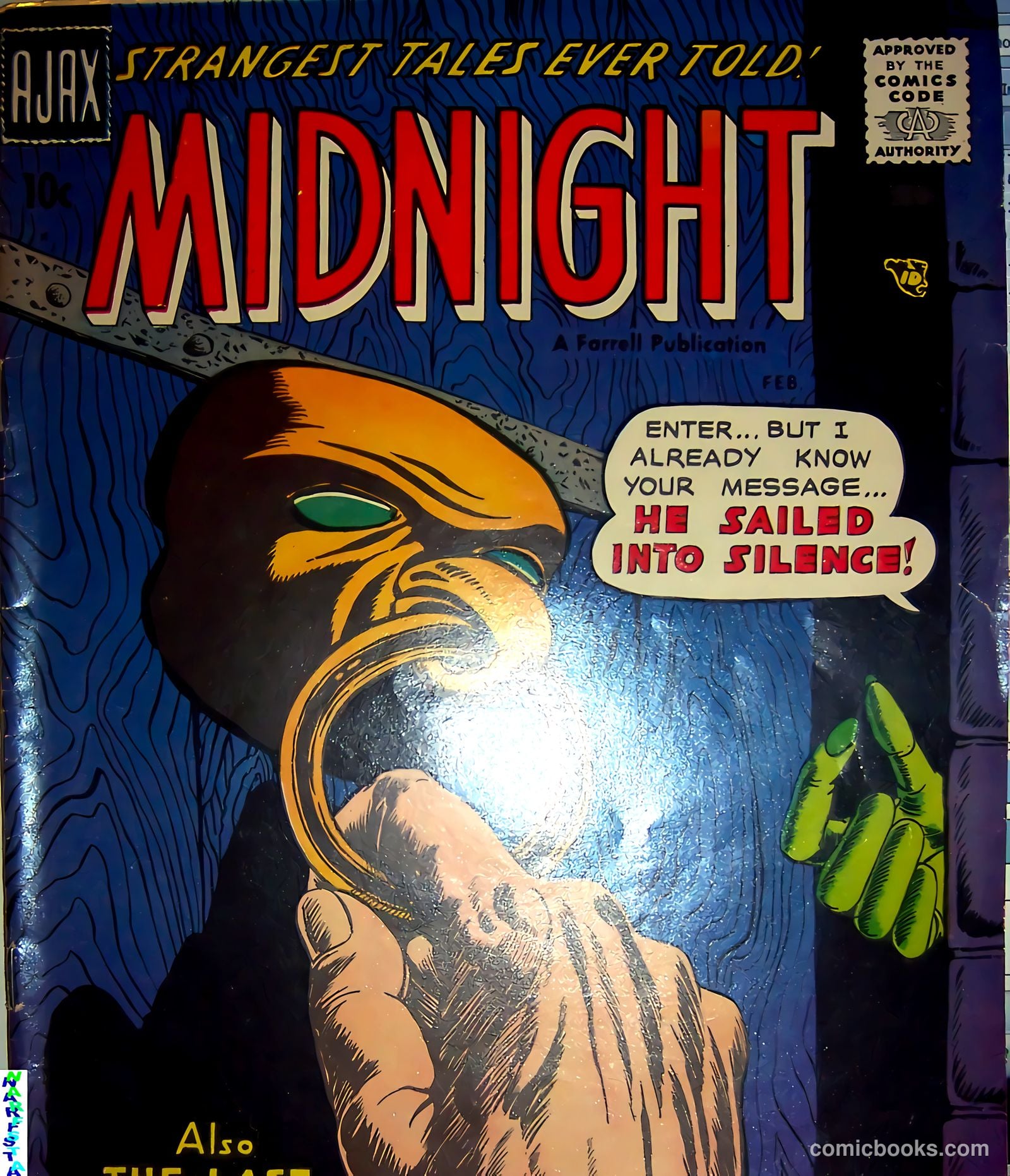 Midnight #5