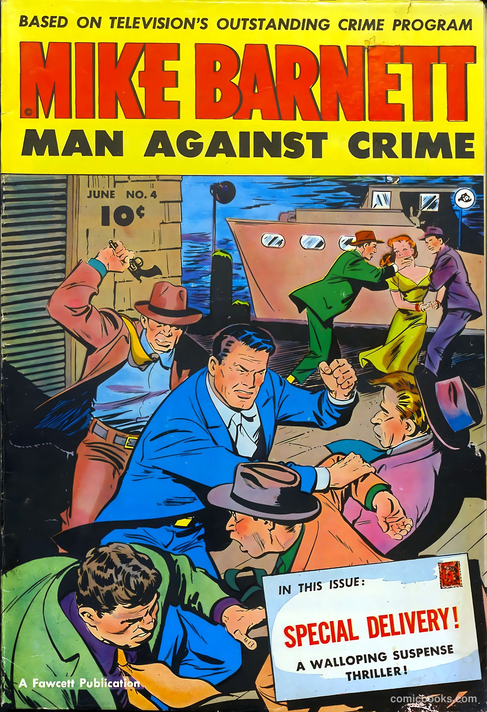#4