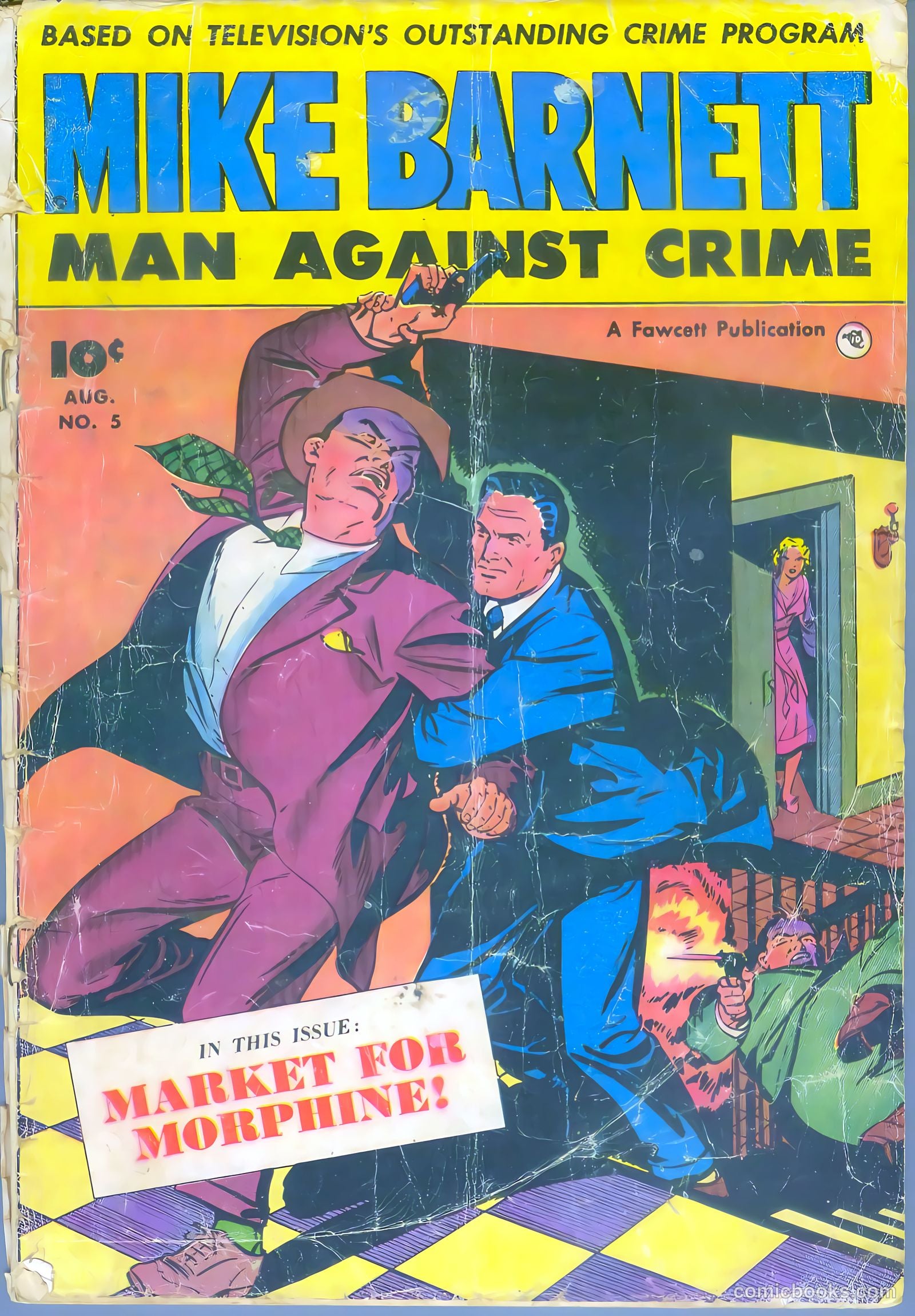 #5