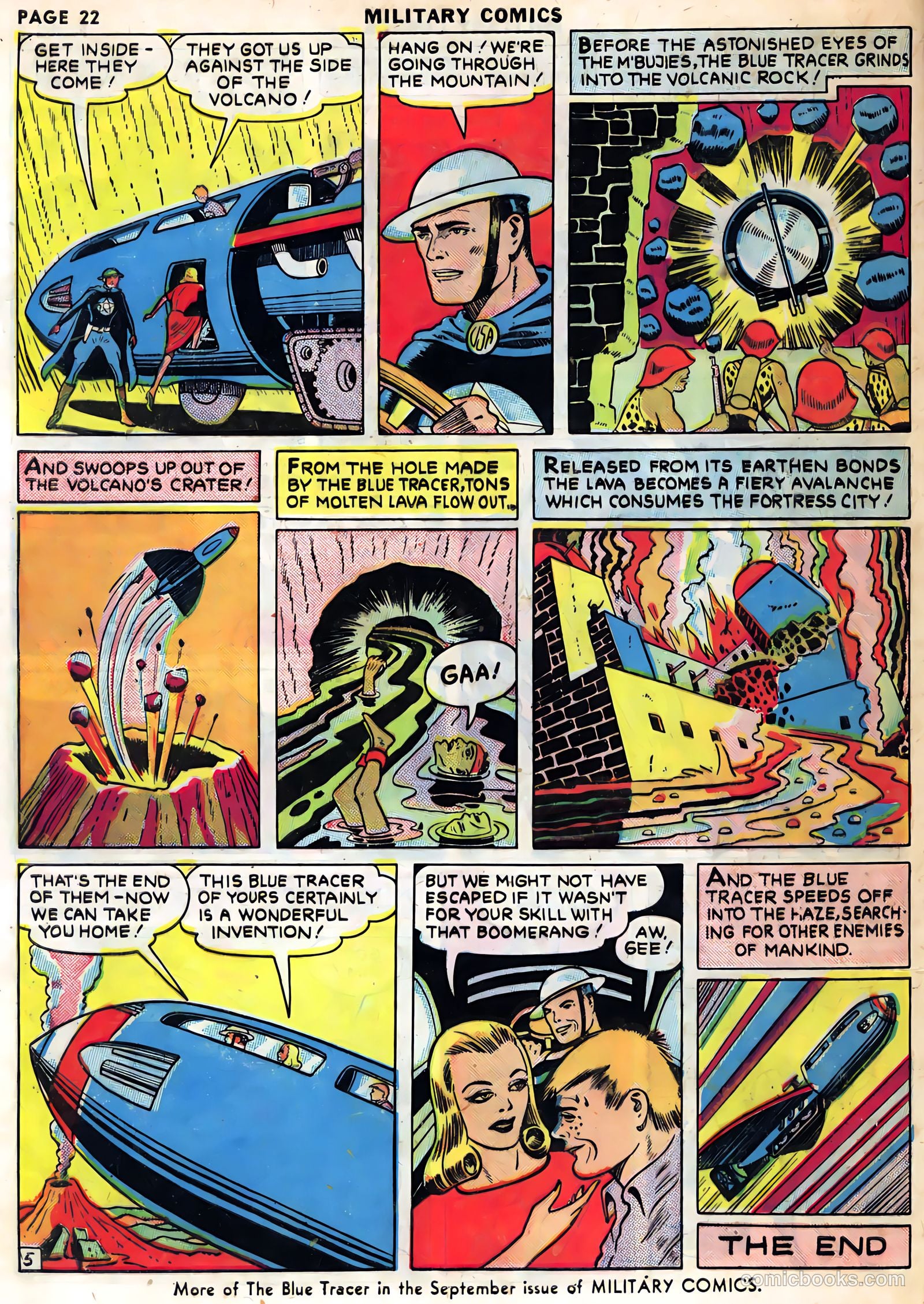 Military Comics #1 (1941) — page 24 of 68