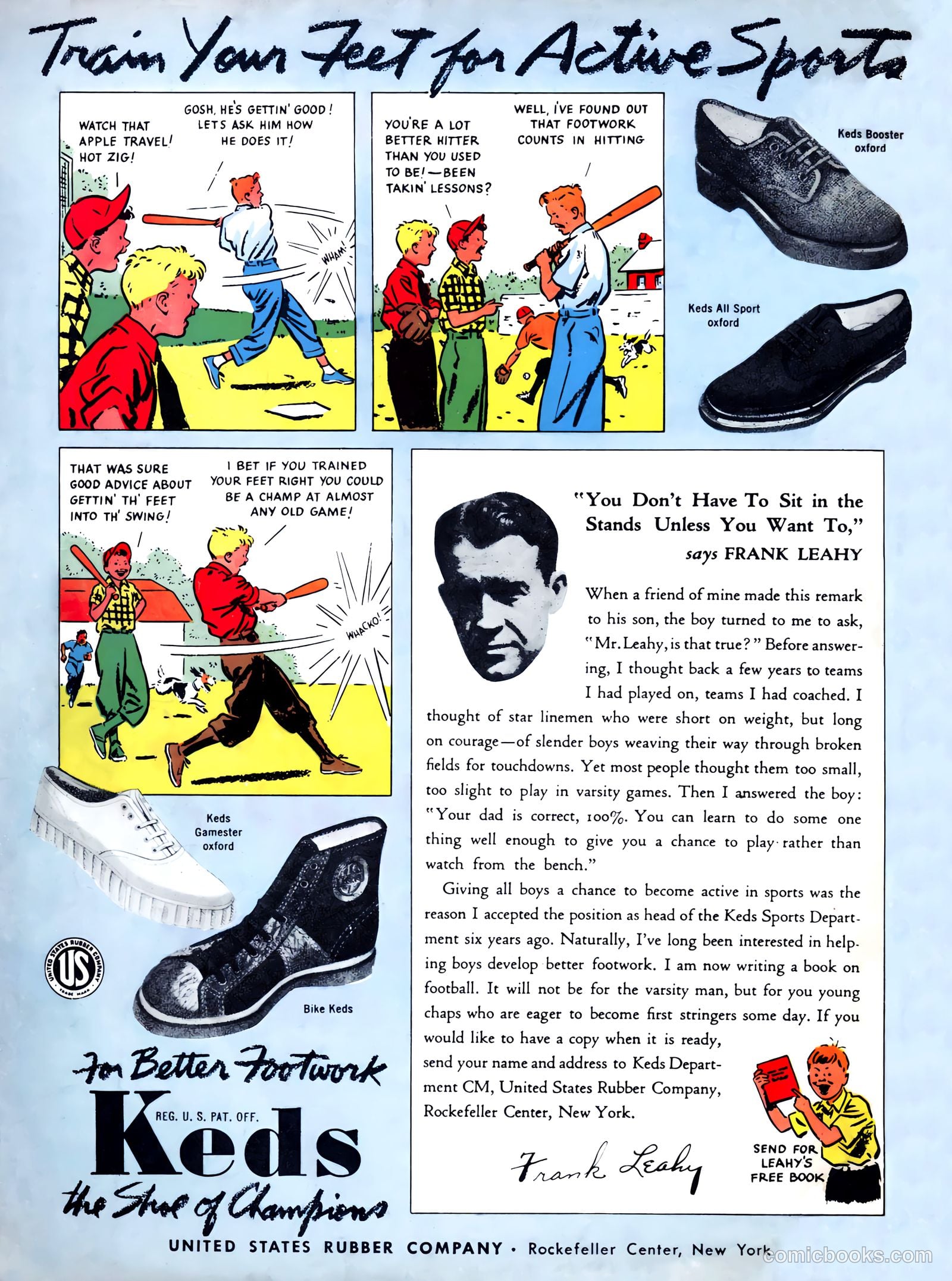 Military Comics #1 (1941) — page 68 of 68